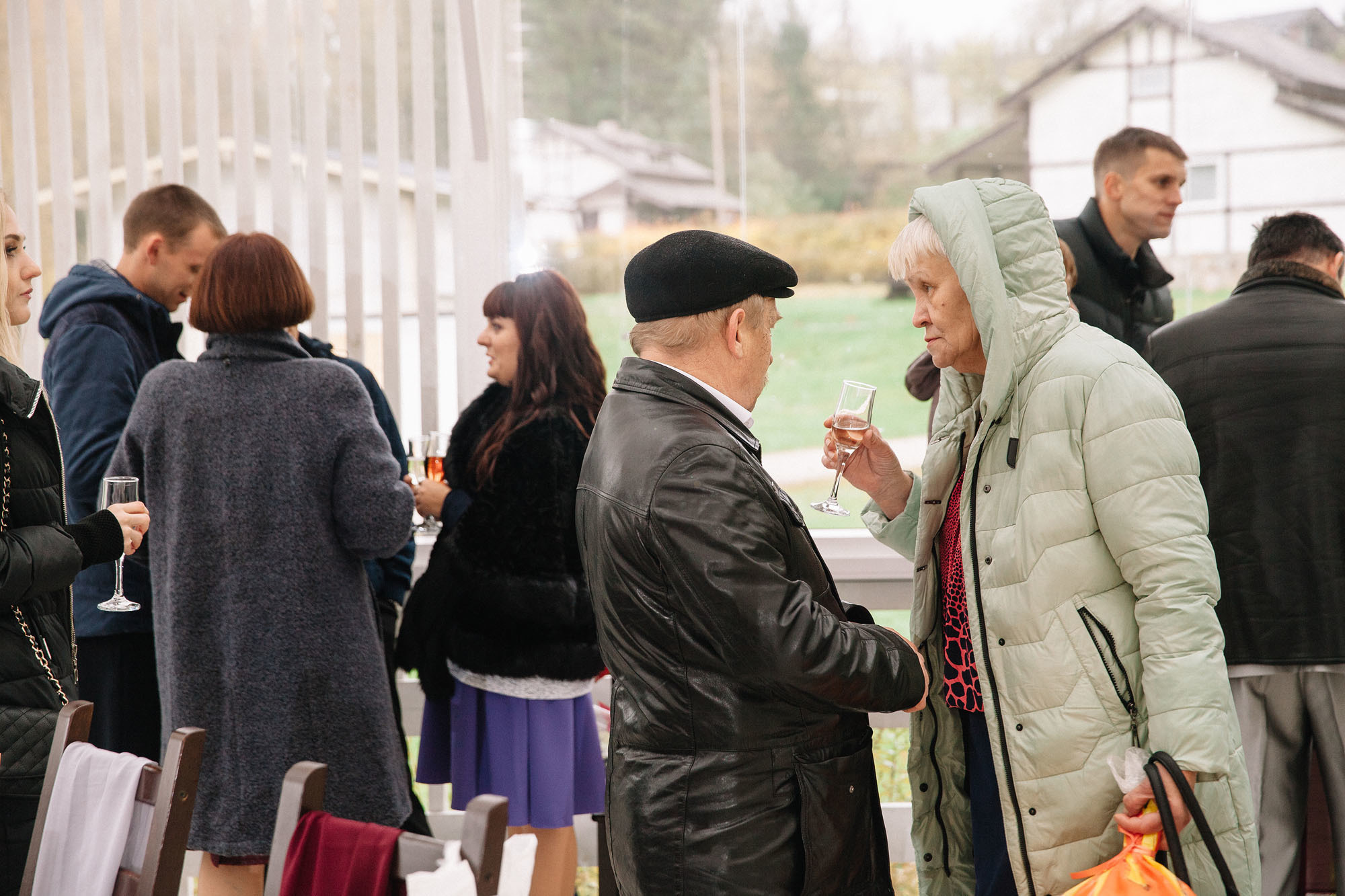 Ваня и Кристина 5.10.18. Семейный и свадебный фотограф в Майкопе Михаил Мартиросян