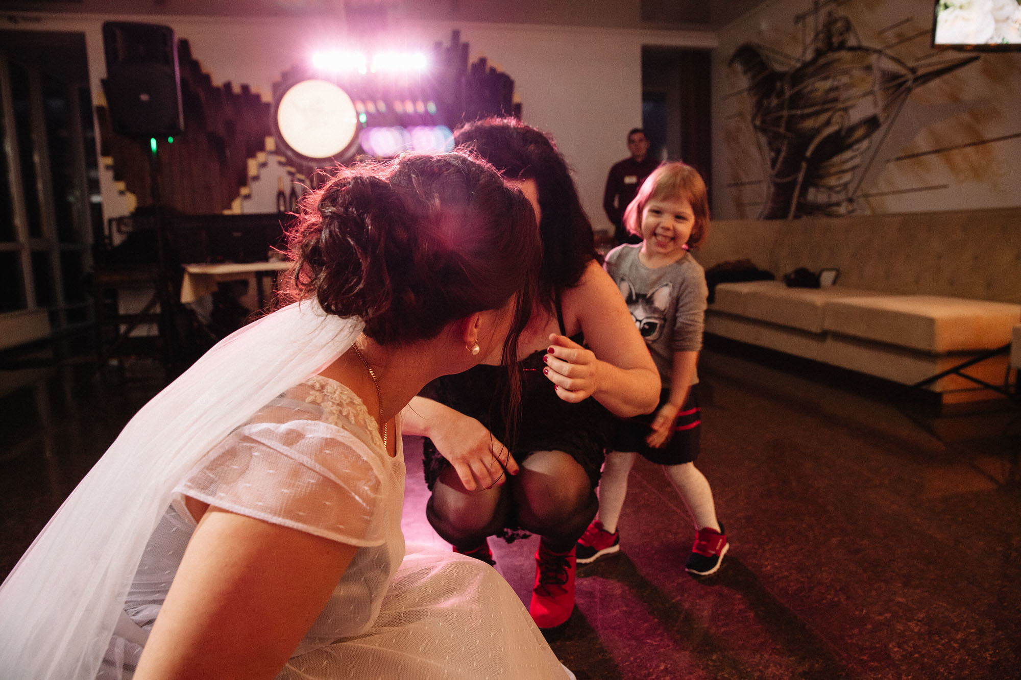 Ваня и Кристина 5.10.18. Семейный и свадебный фотограф в Майкопе Михаил Мартиросян