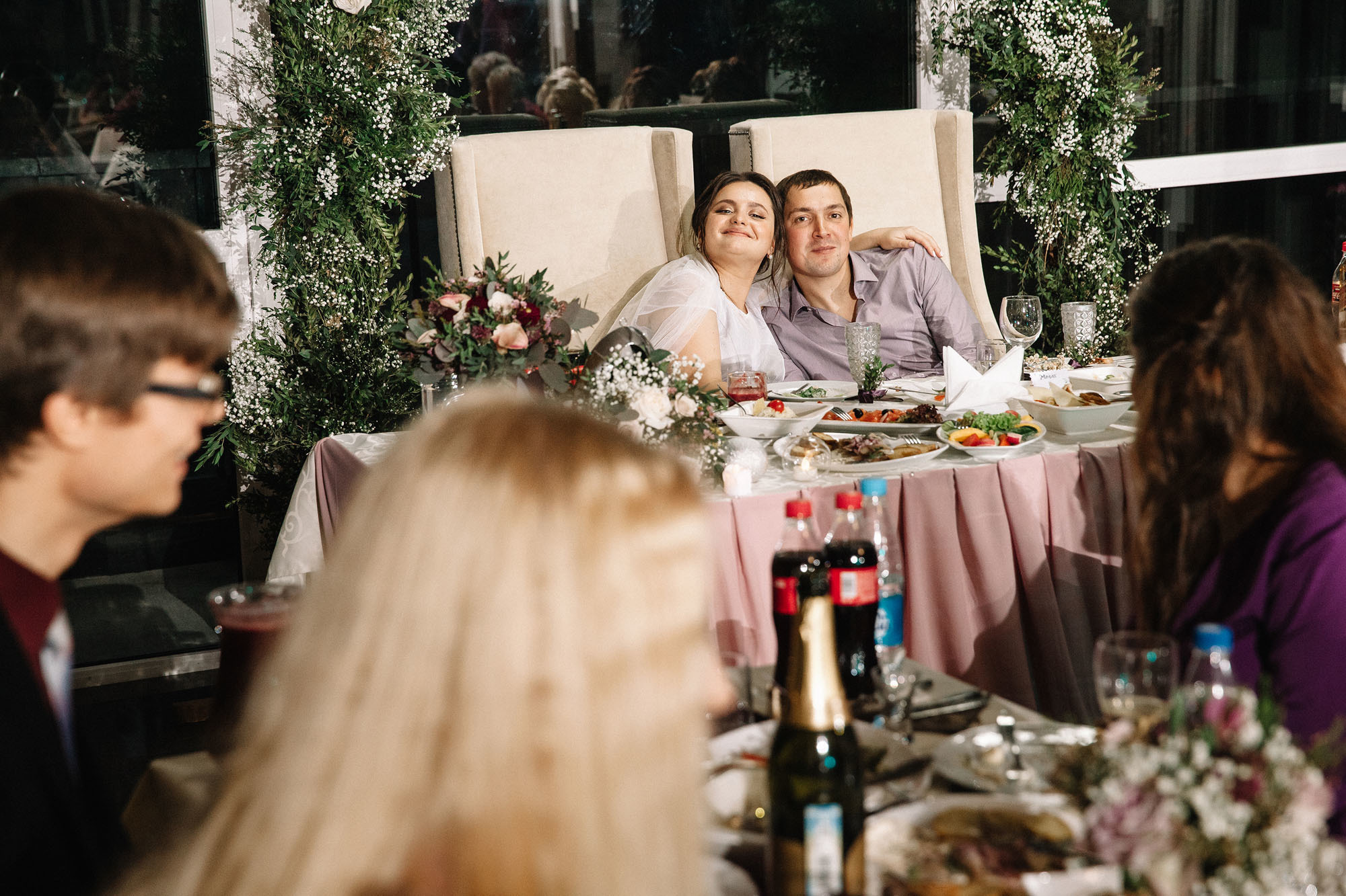 Ваня и Кристина 5.10.18. Семейный и свадебный фотограф в Майкопе Михаил Мартиросян