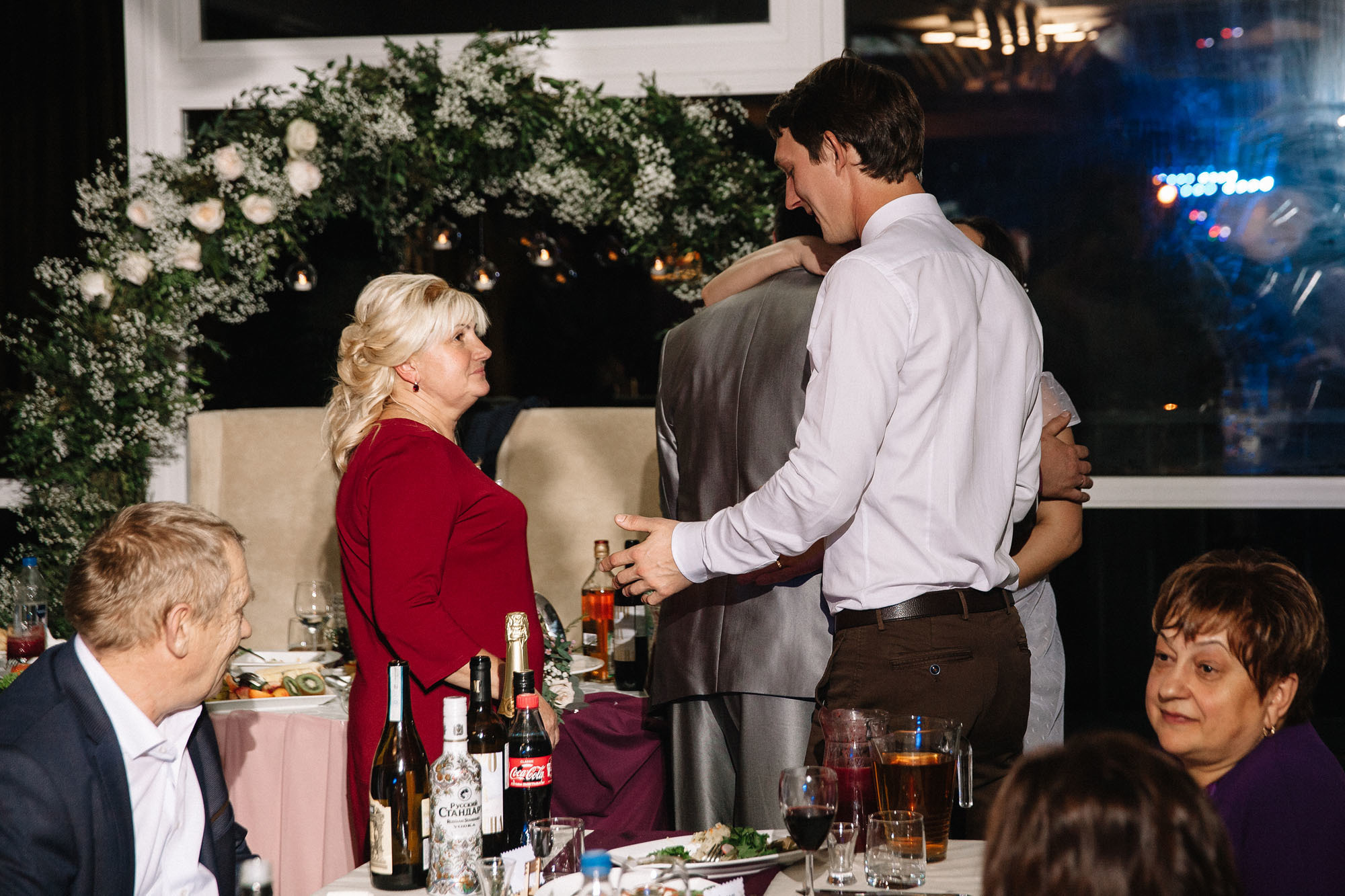 Ваня и Кристина 5.10.18. Семейный и свадебный фотограф в Майкопе Михаил Мартиросян