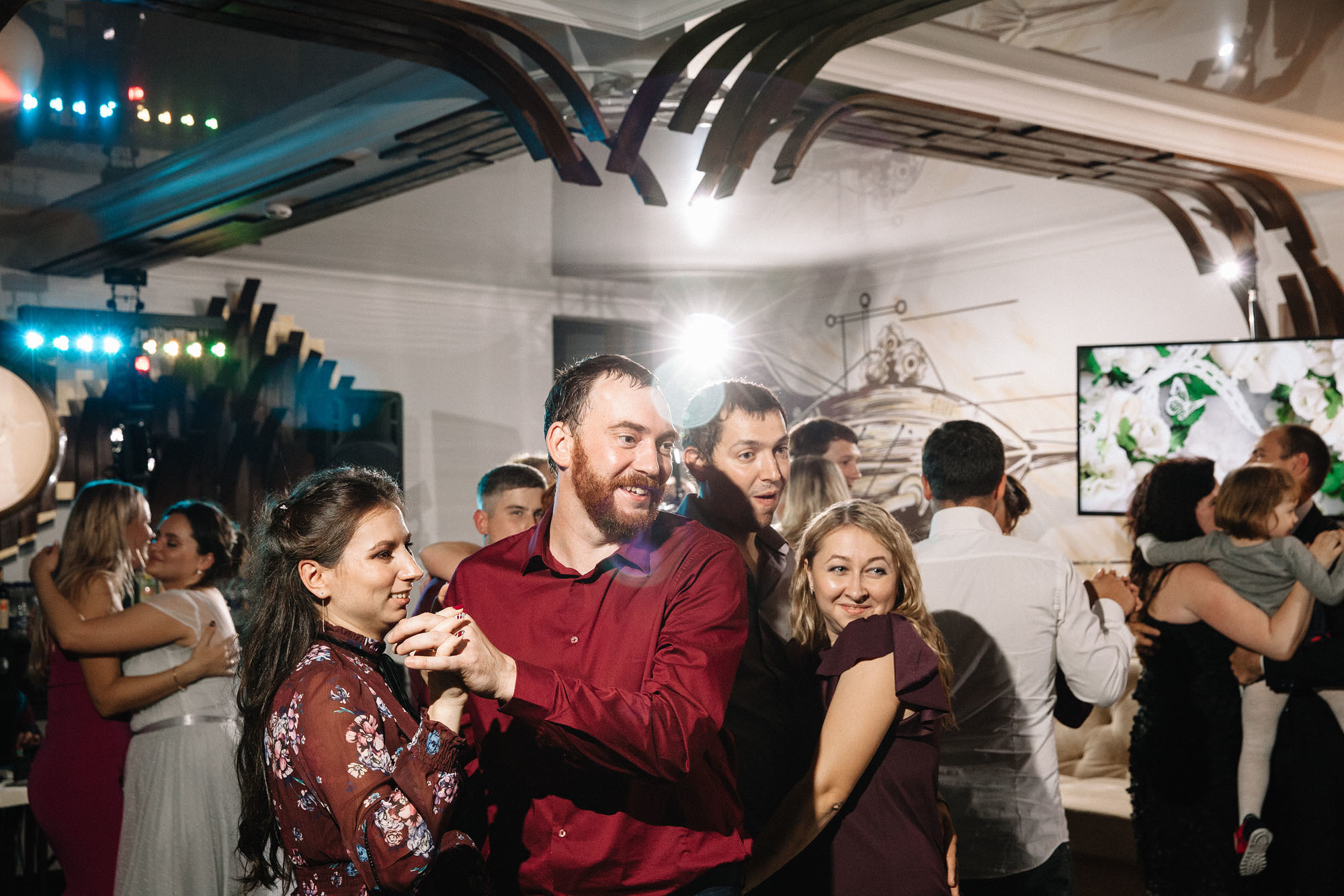 Ваня и Кристина 5.10.18. Семейный и свадебный фотограф в Майкопе Михаил Мартиросян