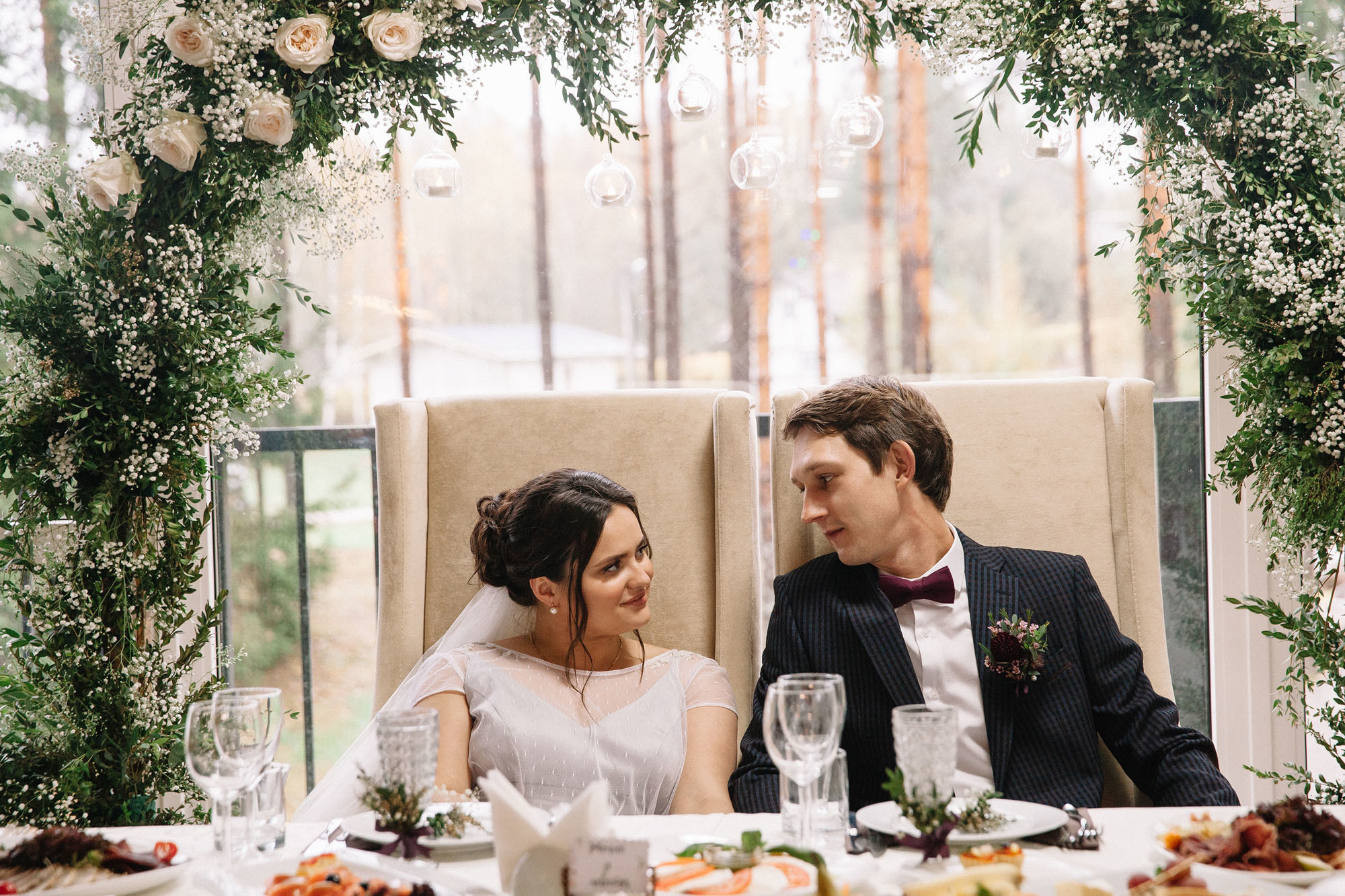 Ваня и Кристина 5.10.18. Семейный и свадебный фотограф в Майкопе Михаил Мартиросян