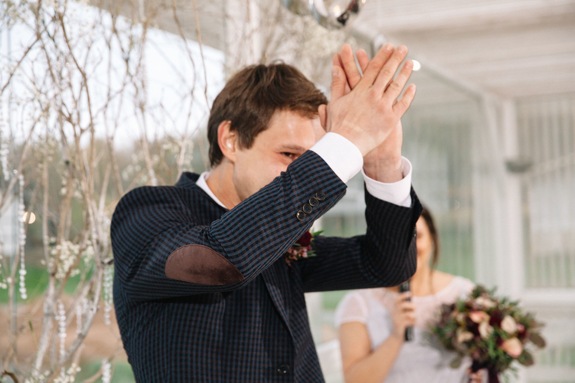 Ваня и Кристина 5.10.18. Семейный и свадебный фотограф в Майкопе Михаил Мартиросян