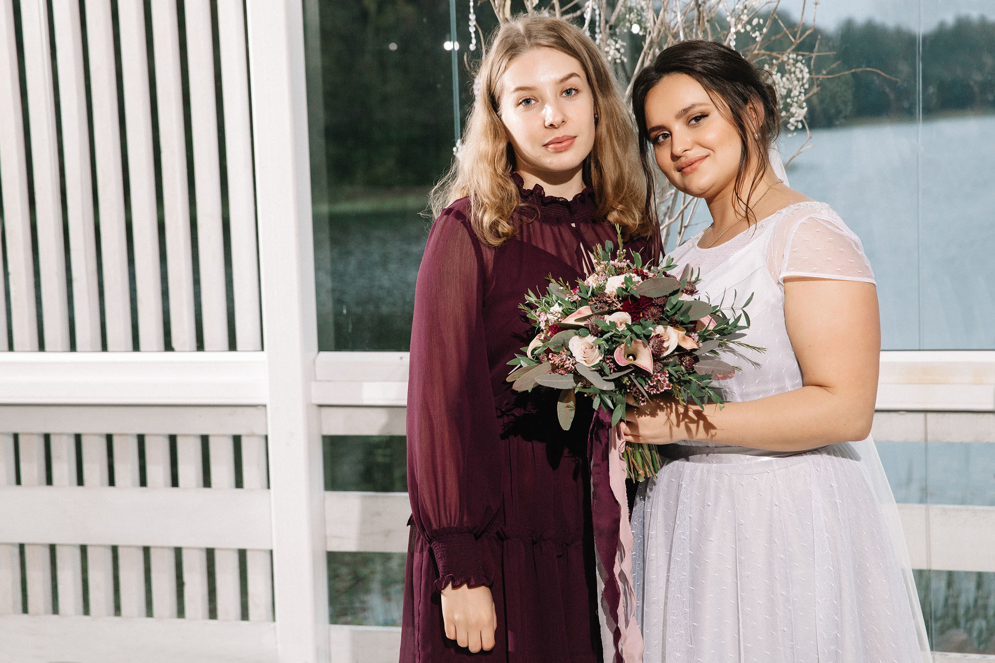 Ваня и Кристина 5.10.18. Семейный и свадебный фотограф в Майкопе Михаил Мартиросян