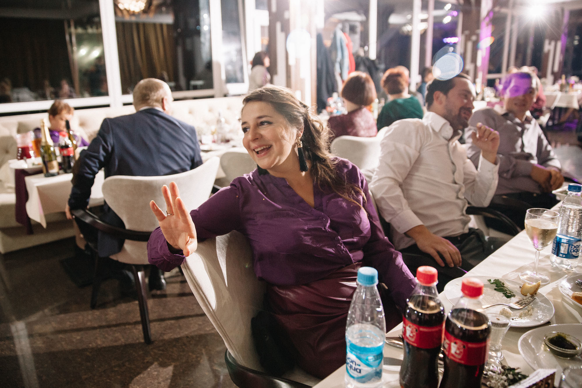 Ваня и Кристина 5.10.18. Семейный и свадебный фотограф в Майкопе Михаил Мартиросян