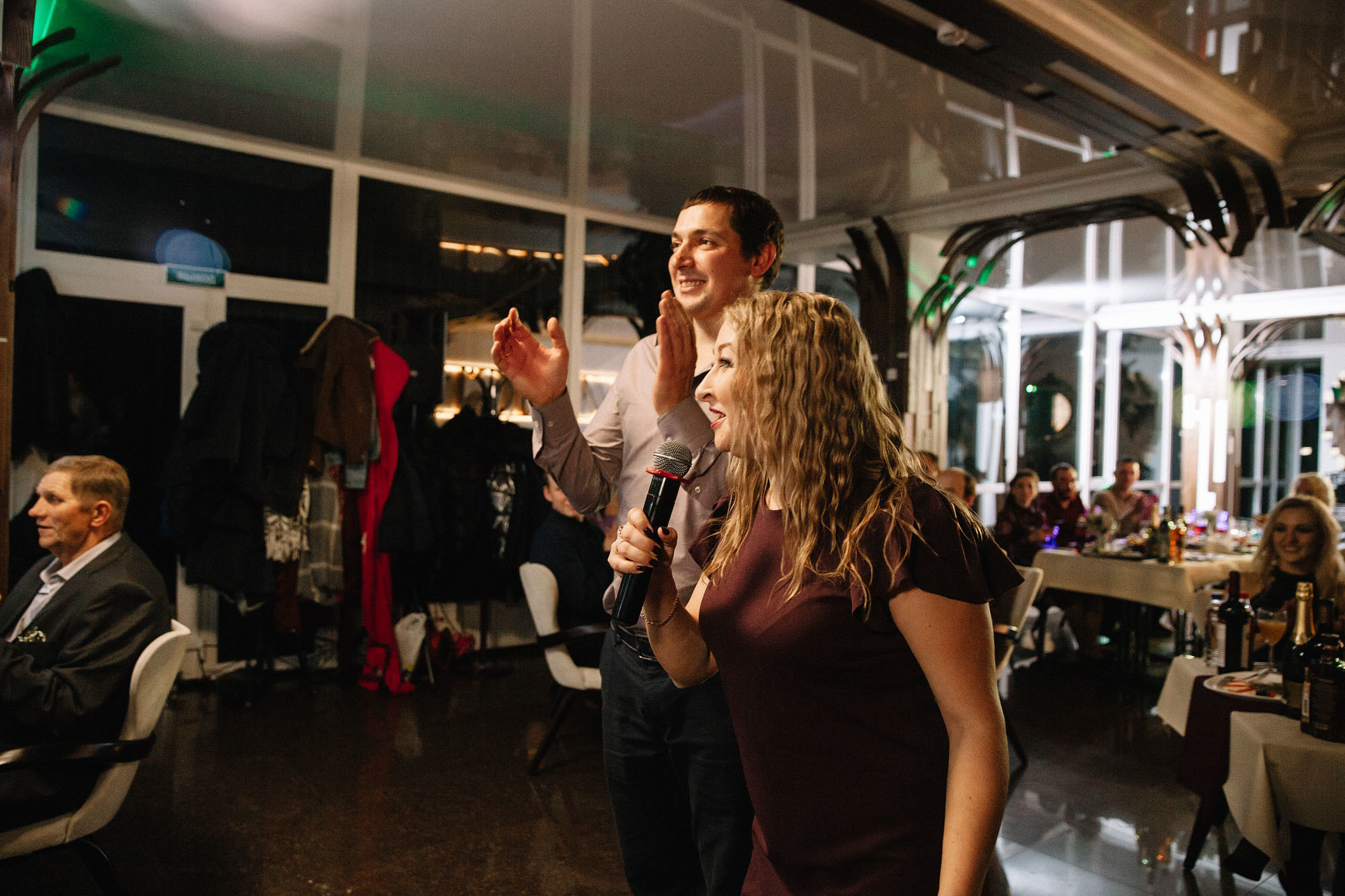 Ваня и Кристина 5.10.18. Семейный и свадебный фотограф в Майкопе Михаил Мартиросян