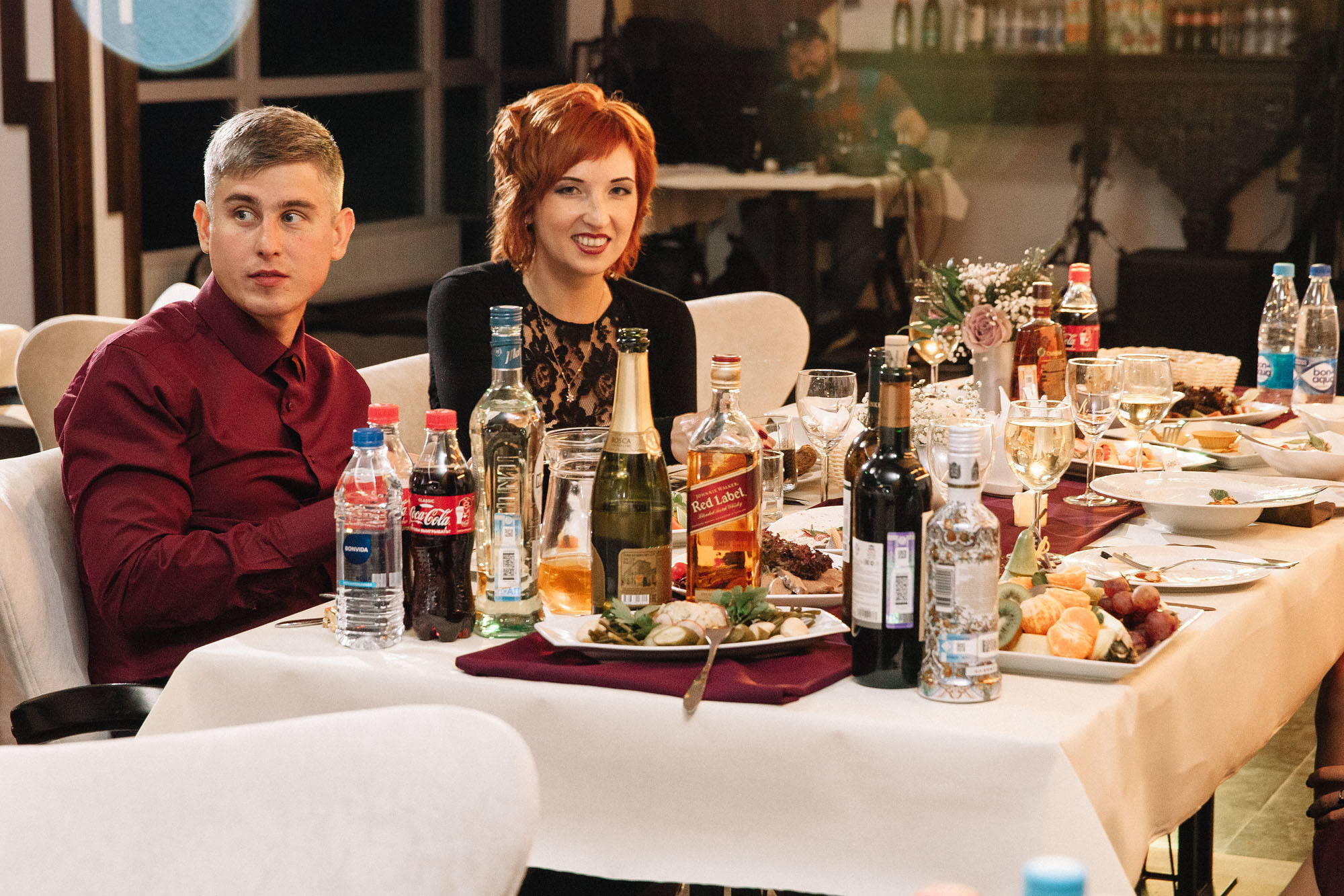 Ваня и Кристина 5.10.18. Семейный и свадебный фотограф в Майкопе Михаил Мартиросян