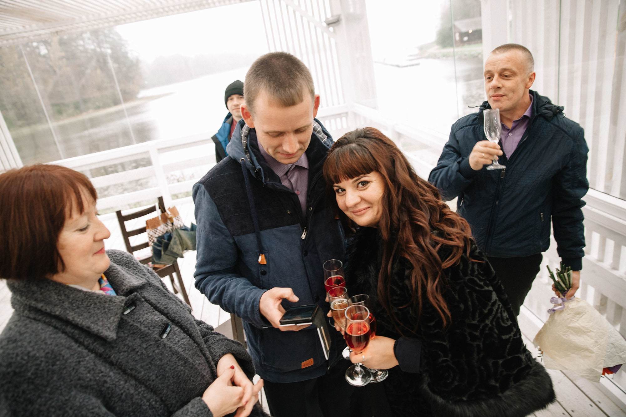 Ваня и Кристина 5.10.18. Семейный и свадебный фотограф в Майкопе Михаил Мартиросян