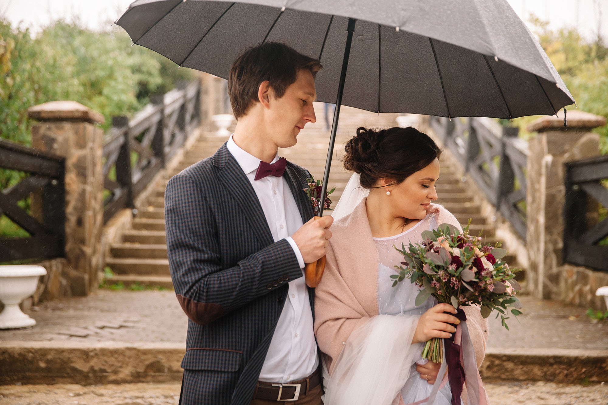 Ваня и Кристина 5.10.18. Семейный и свадебный фотограф в Майкопе Михаил Мартиросян