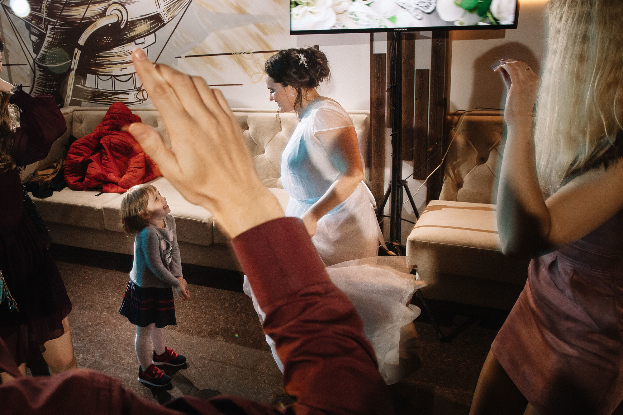 Ваня и Кристина 5.10.18. Семейный и свадебный фотограф в Майкопе Михаил Мартиросян