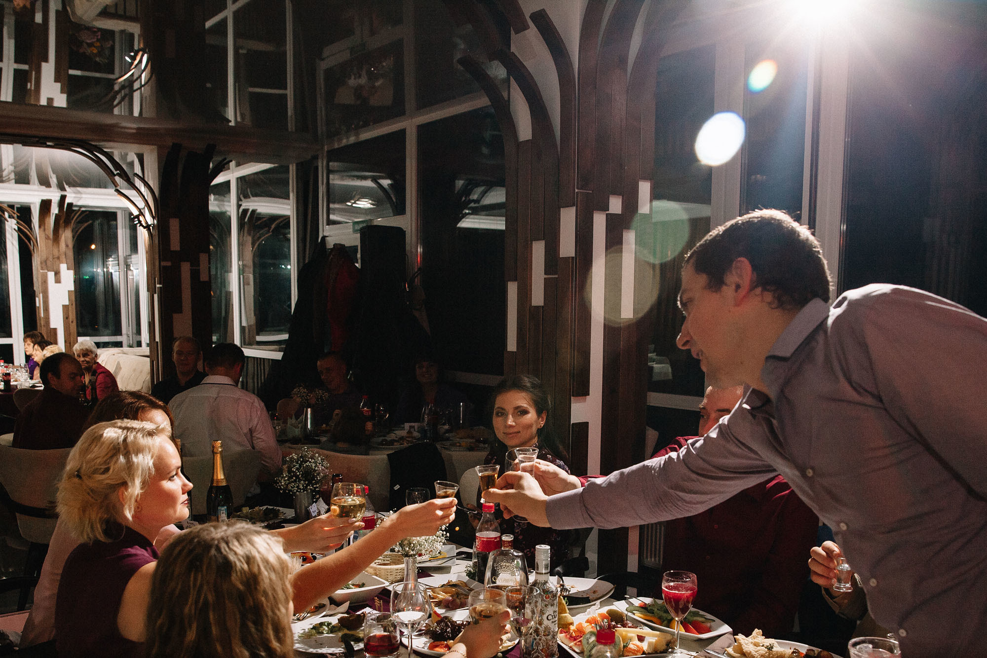 Ваня и Кристина 5.10.18. Семейный и свадебный фотограф в Майкопе Михаил Мартиросян