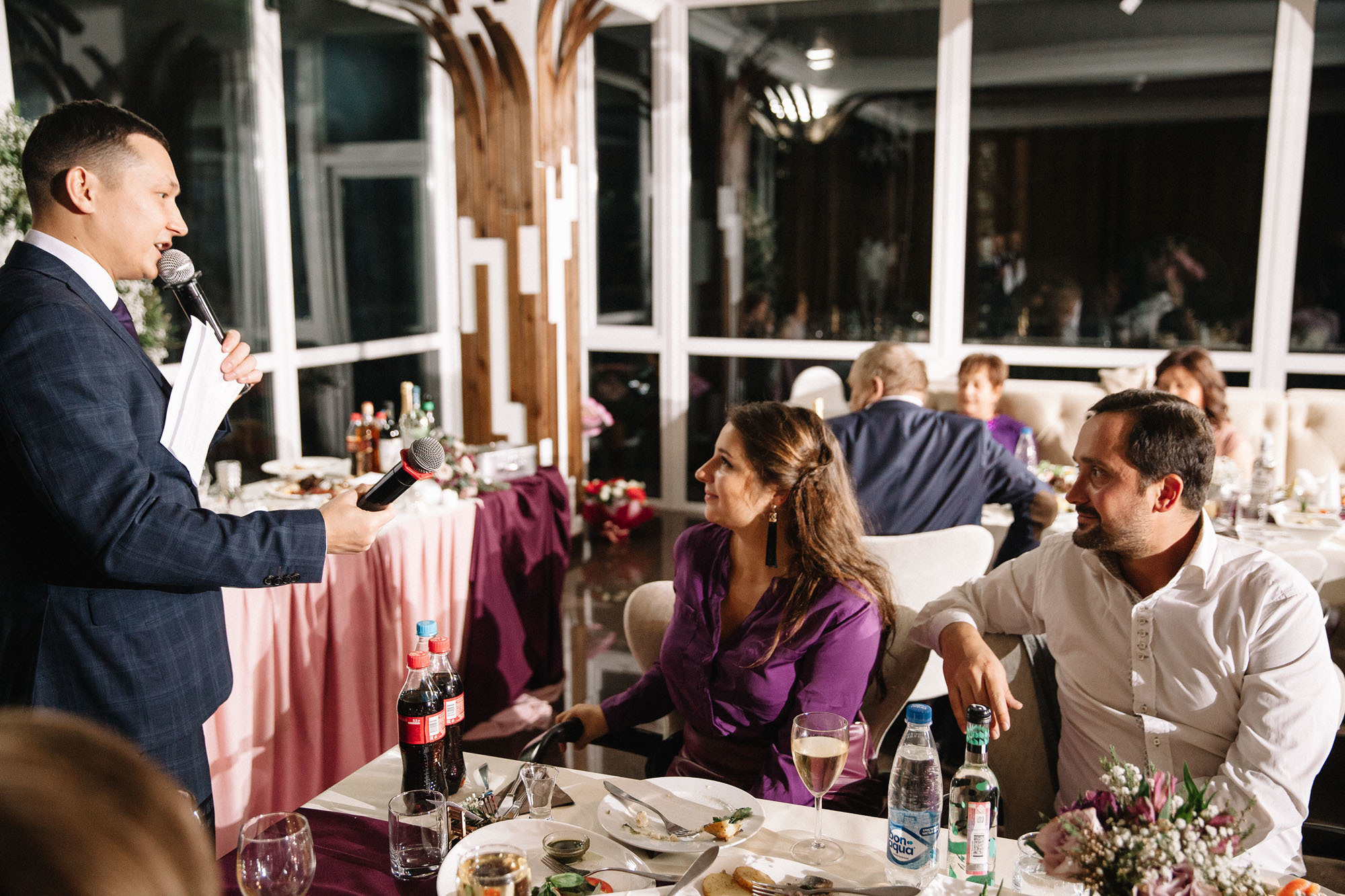 Ваня и Кристина 5.10.18. Семейный и свадебный фотограф в Майкопе Михаил Мартиросян