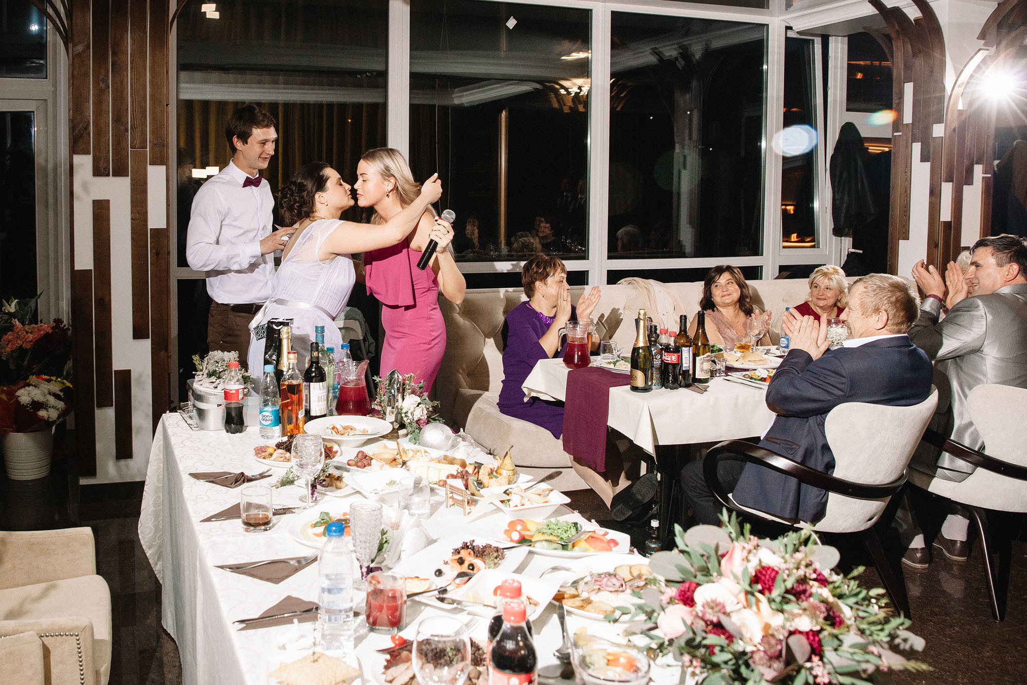 Ваня и Кристина 5.10.18. Семейный и свадебный фотограф в Майкопе Михаил Мартиросян