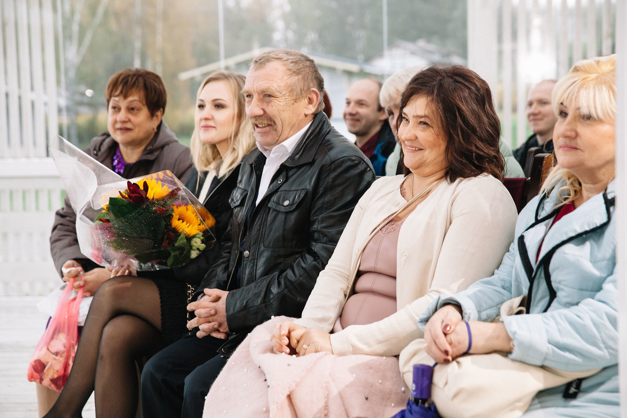 Ваня и Кристина 5.10.18. Семейный и свадебный фотограф в Майкопе Михаил Мартиросян