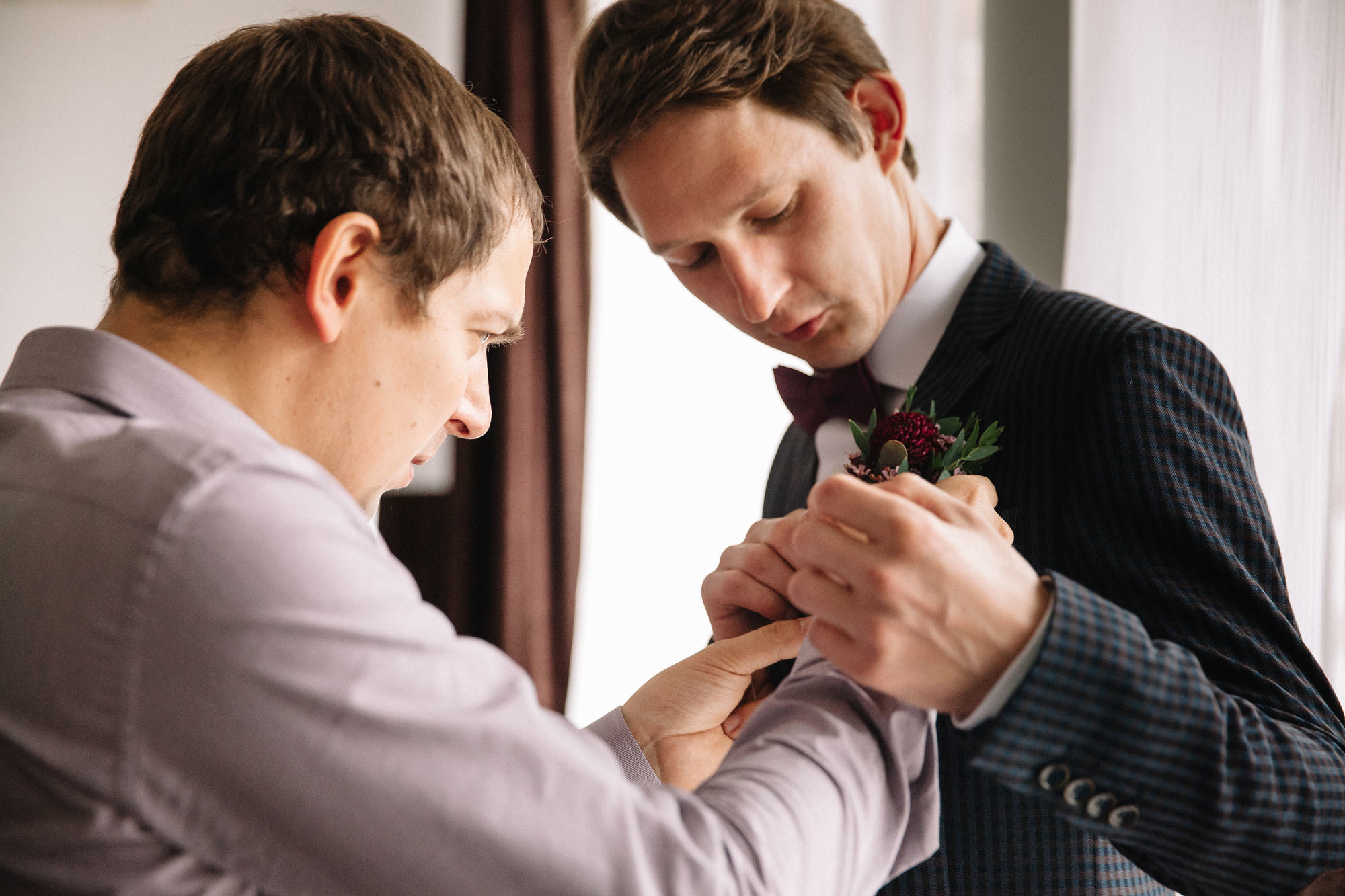 Ваня и Кристина 5.10.18. Семейный и свадебный фотограф в Майкопе Михаил Мартиросян