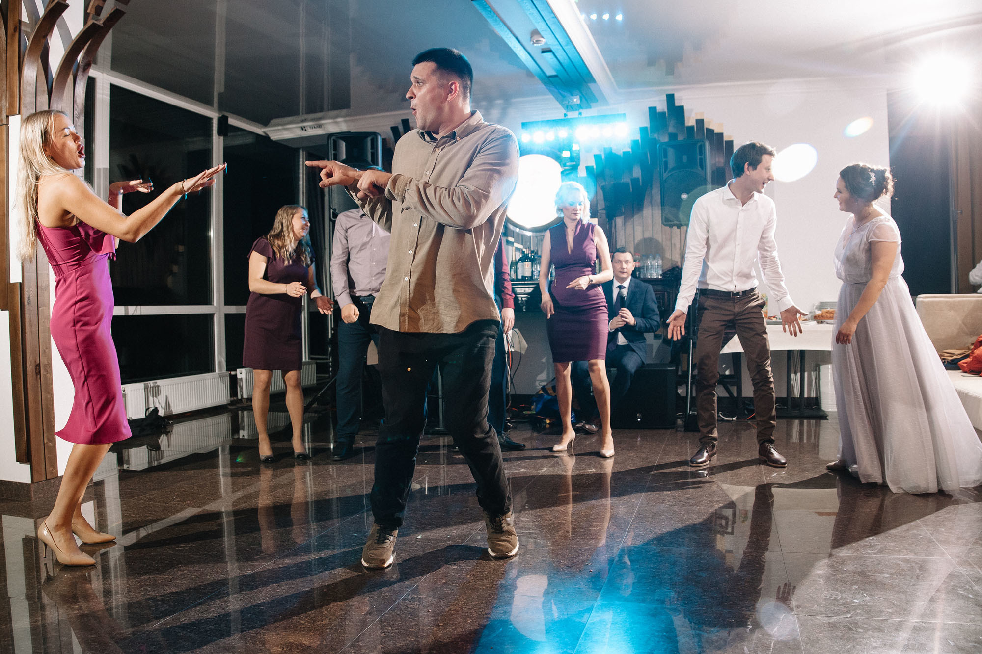 Ваня и Кристина 5.10.18. Семейный и свадебный фотограф в Майкопе Михаил Мартиросян