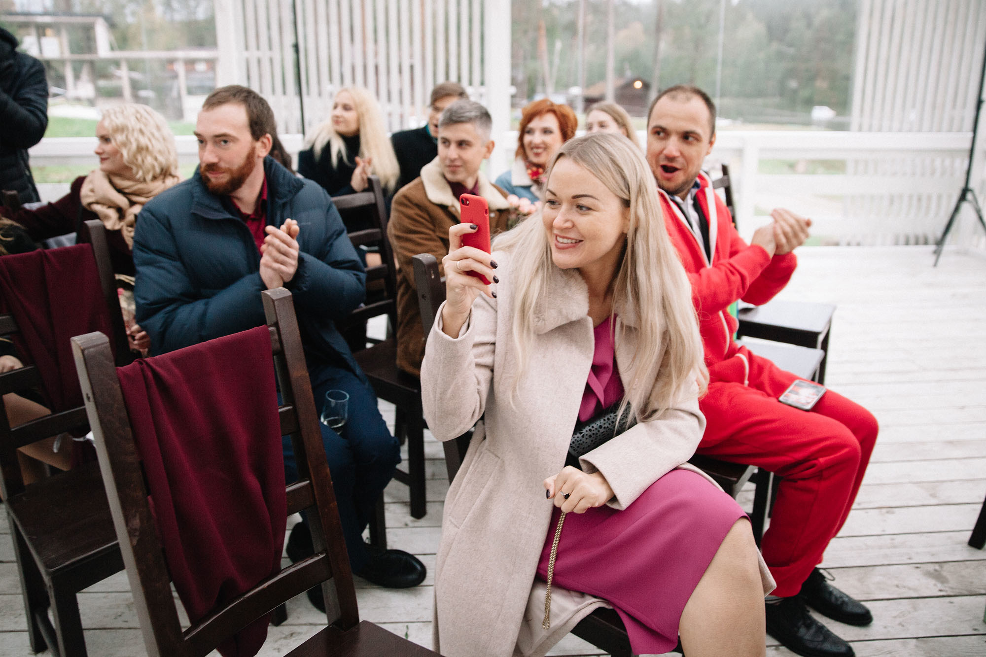 Ваня и Кристина 5.10.18. Семейный и свадебный фотограф в Майкопе Михаил Мартиросян