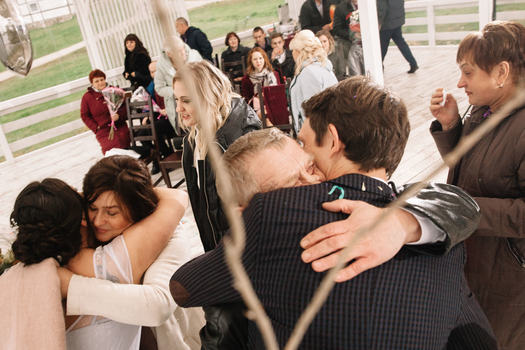 Ваня и Кристина 5.10.18. Семейный и свадебный фотограф в Майкопе Михаил Мартиросян