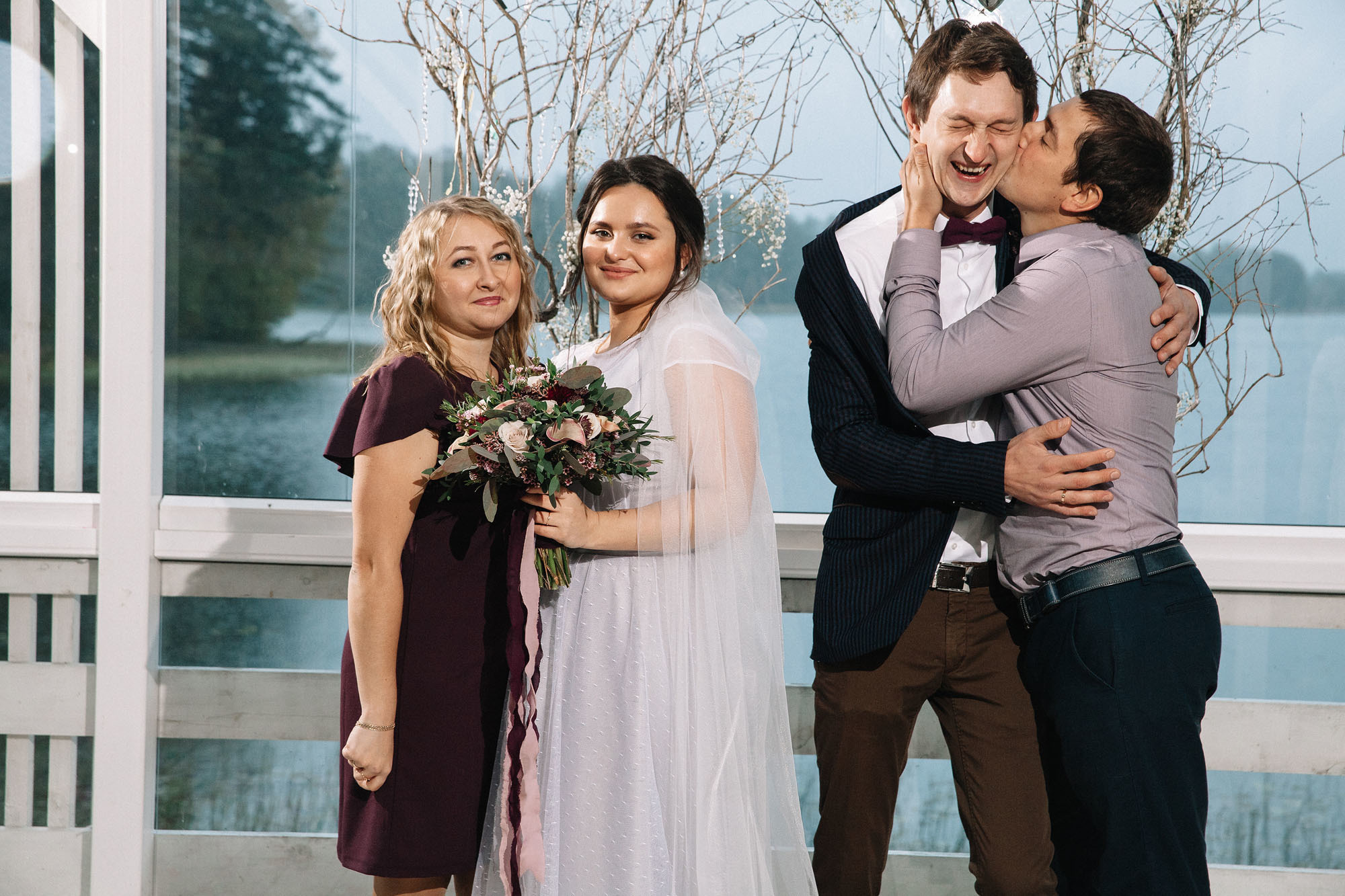 Ваня и Кристина 5.10.18. Семейный и свадебный фотограф в Майкопе Михаил Мартиросян