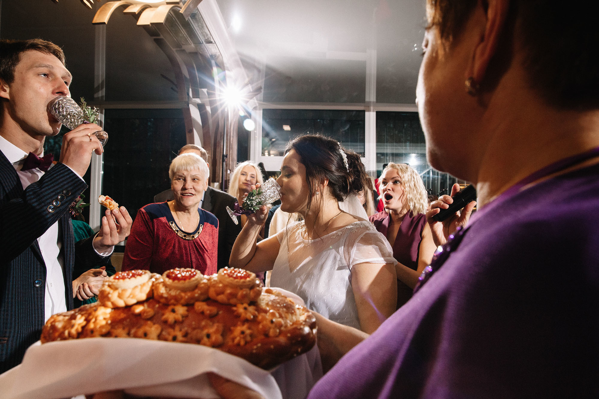Ваня и Кристина 5.10.18. Семейный и свадебный фотограф в Майкопе Михаил Мартиросян