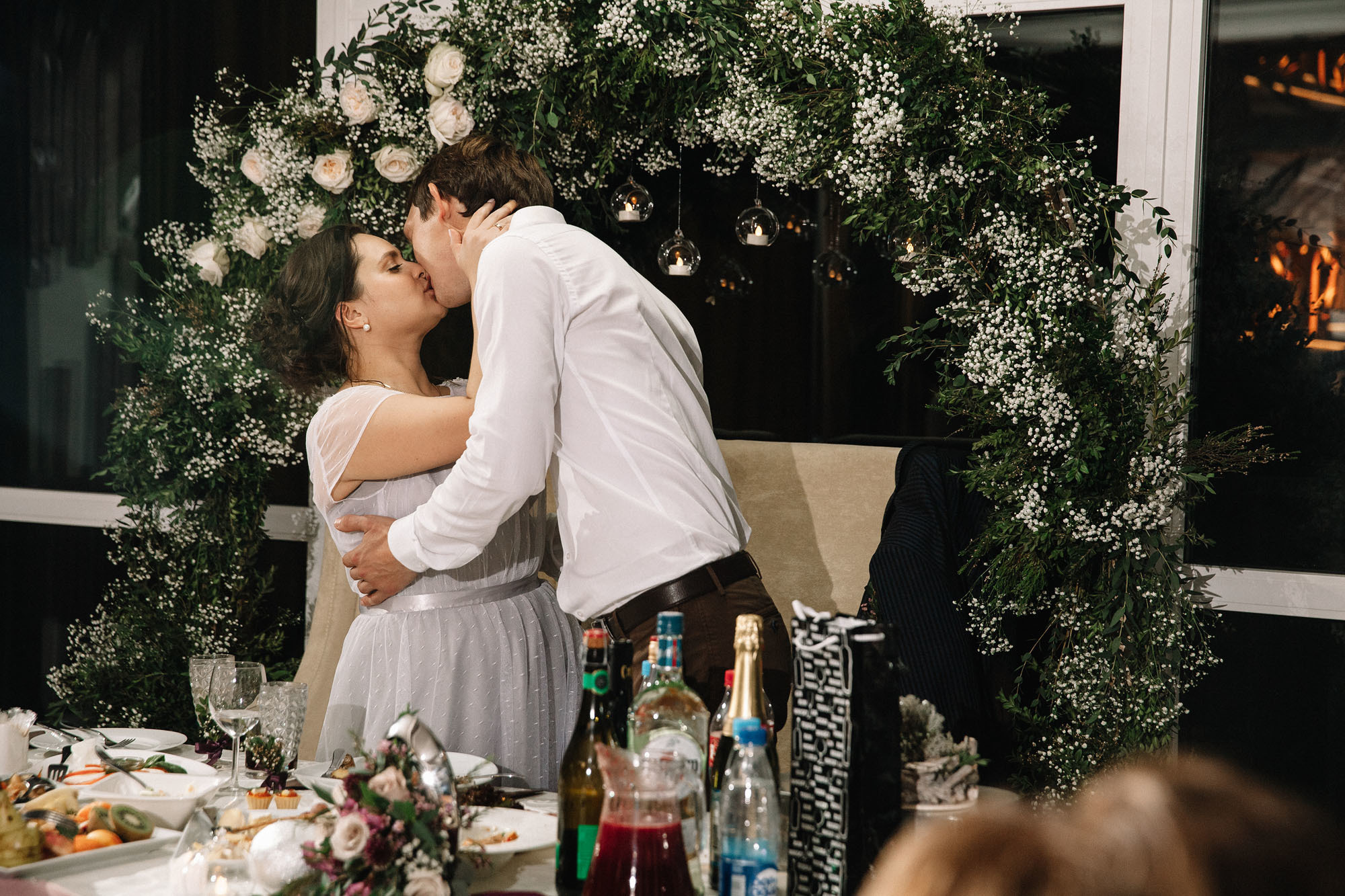 Ваня и Кристина 5.10.18. Семейный и свадебный фотограф в Майкопе Михаил Мартиросян