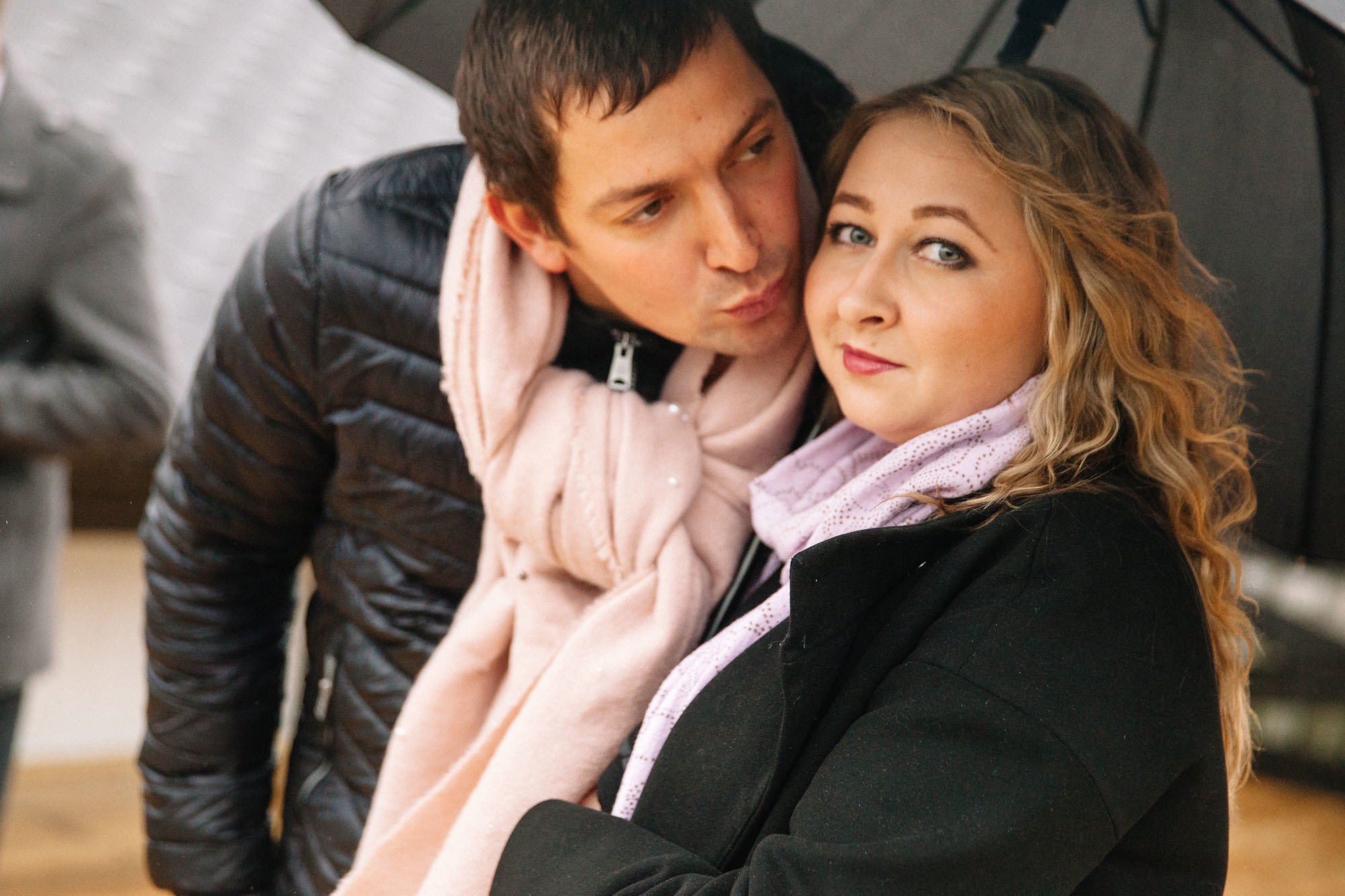 Ваня и Кристина 5.10.18. Семейный и свадебный фотограф в Майкопе Михаил Мартиросян