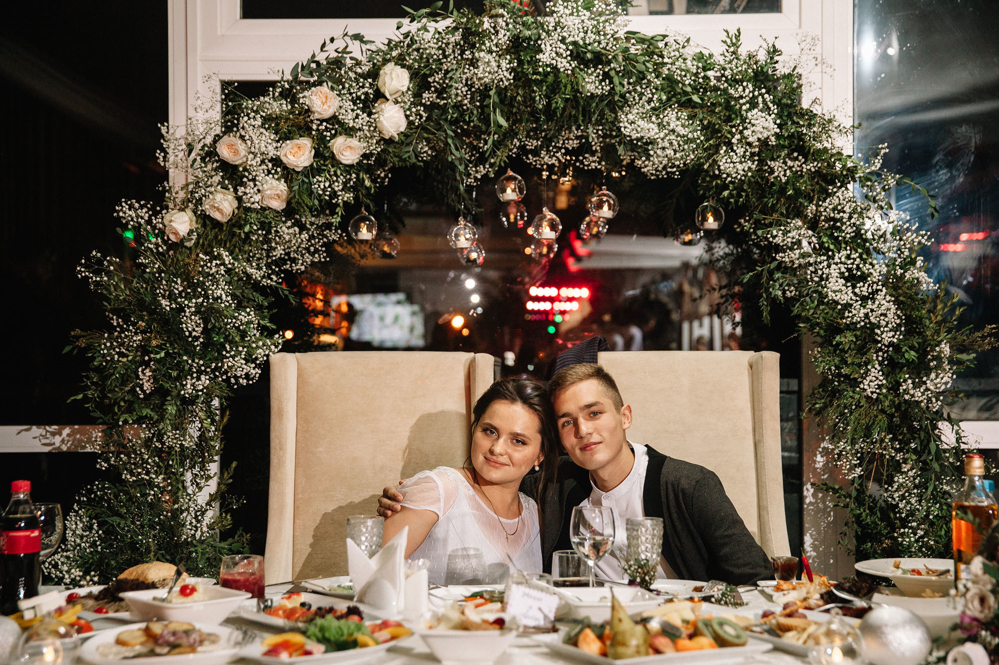 Ваня и Кристина 5.10.18. Семейный и свадебный фотограф в Майкопе Михаил Мартиросян