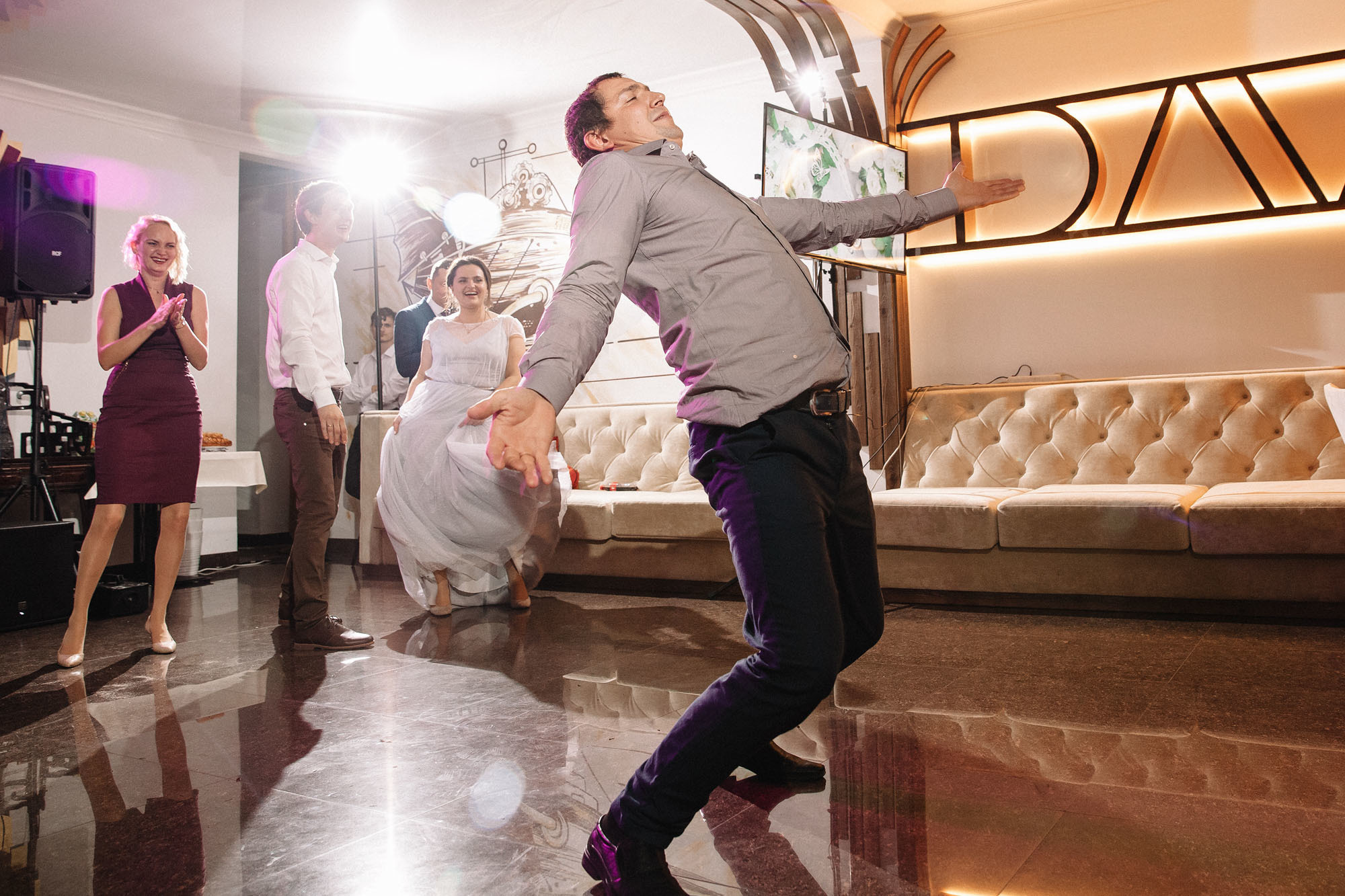 Ваня и Кристина 5.10.18. Семейный и свадебный фотограф в Майкопе Михаил Мартиросян