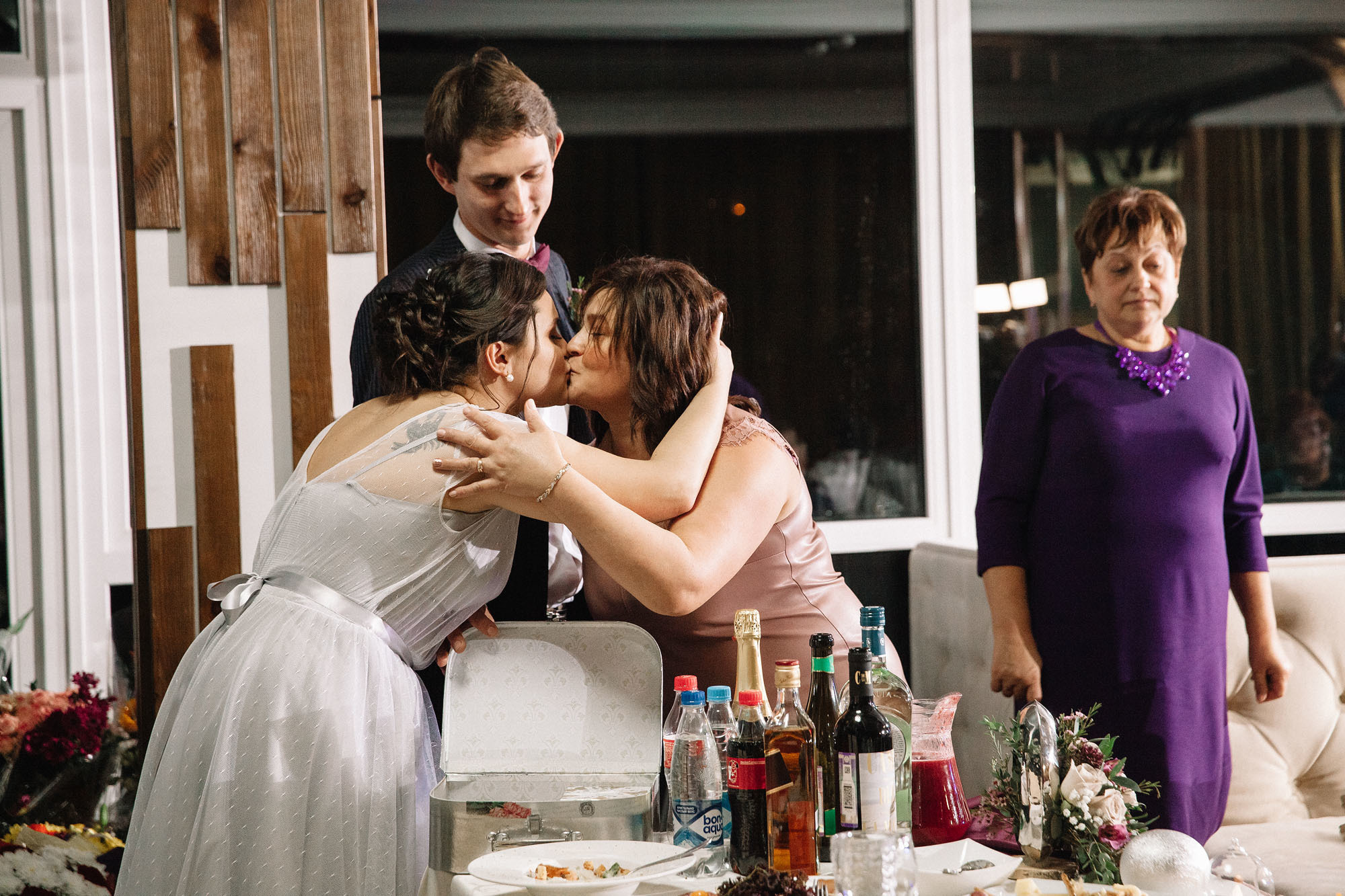 Ваня и Кристина 5.10.18. Семейный и свадебный фотограф в Майкопе Михаил Мартиросян