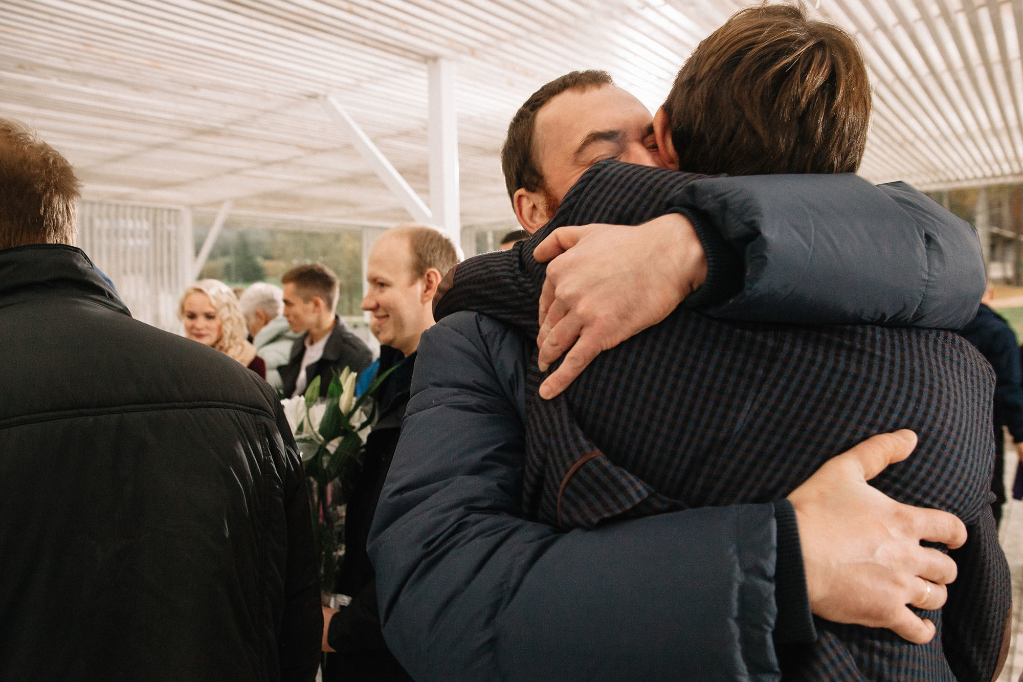 Ваня и Кристина 5.10.18. Семейный и свадебный фотограф в Майкопе Михаил Мартиросян