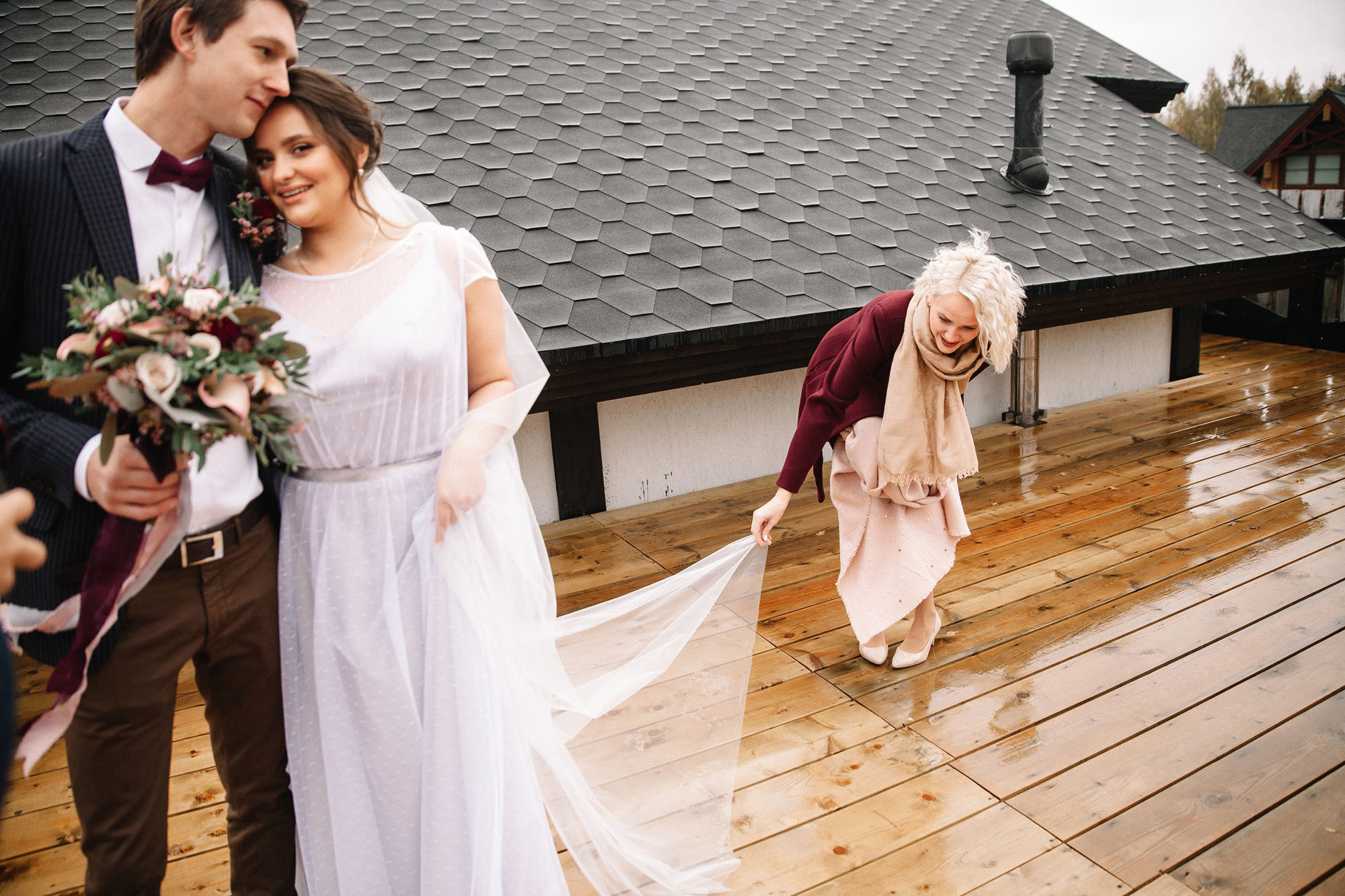 Ваня и Кристина 5.10.18. Семейный и свадебный фотограф в Майкопе Михаил Мартиросян