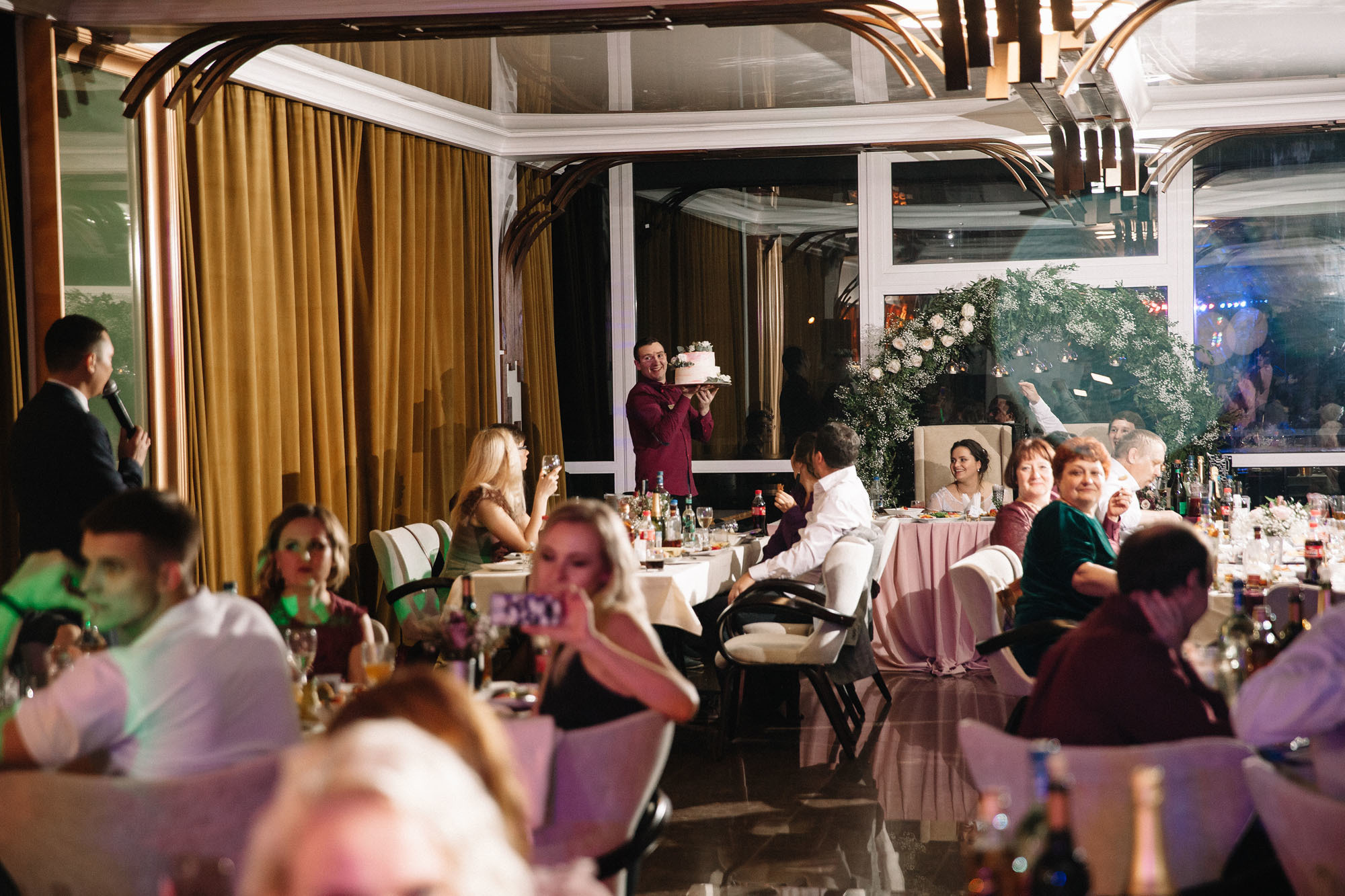 Ваня и Кристина 5.10.18. Семейный и свадебный фотограф в Майкопе Михаил Мартиросян