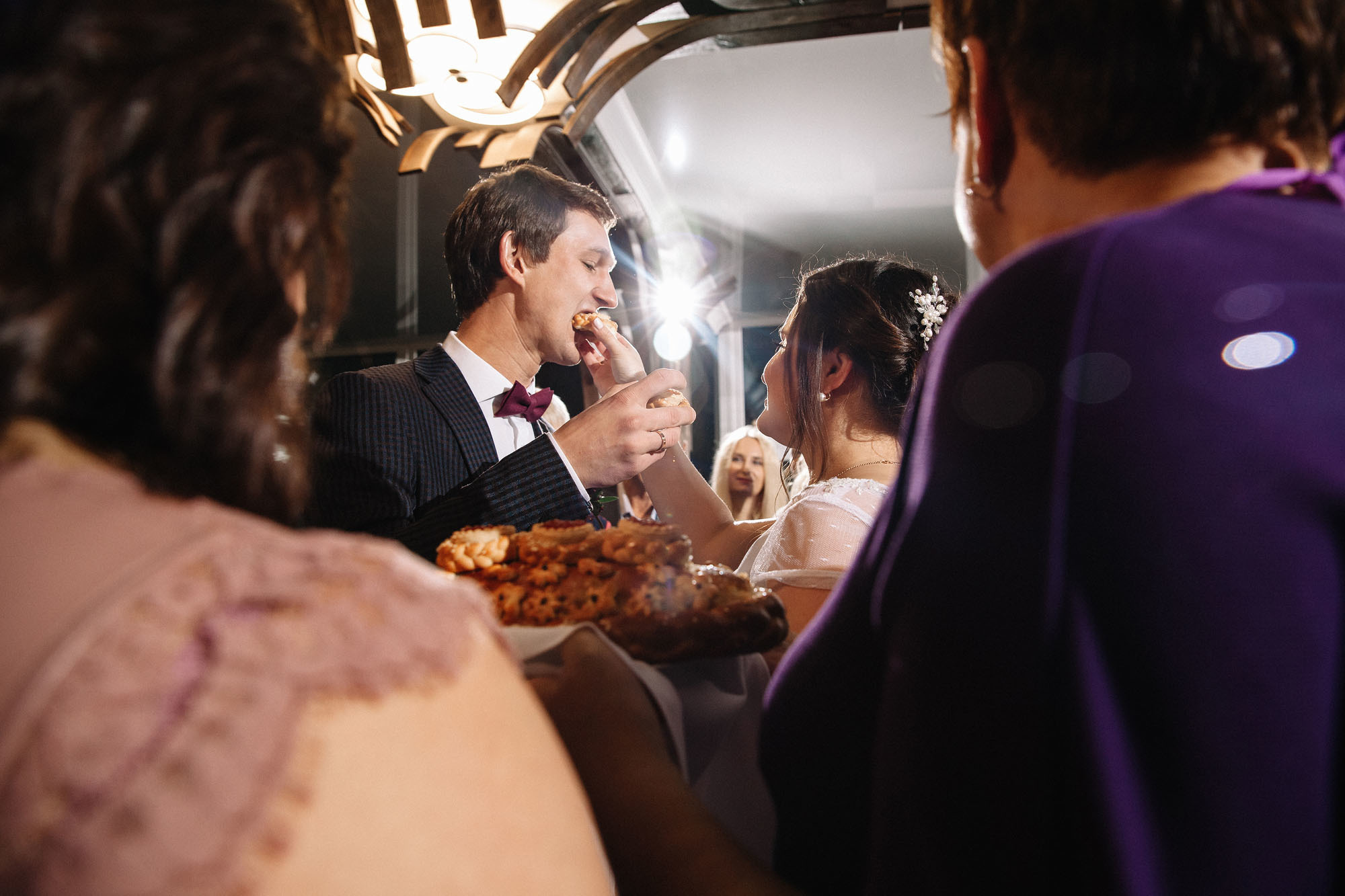 Ваня и Кристина 5.10.18. Семейный и свадебный фотограф в Майкопе Михаил Мартиросян