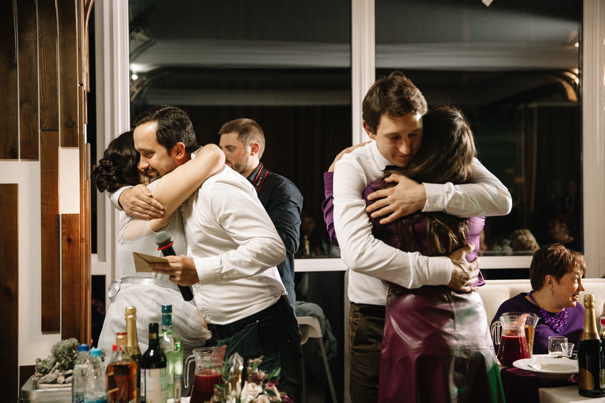 Ваня и Кристина 5.10.18. Семейный и свадебный фотограф в Майкопе Михаил Мартиросян