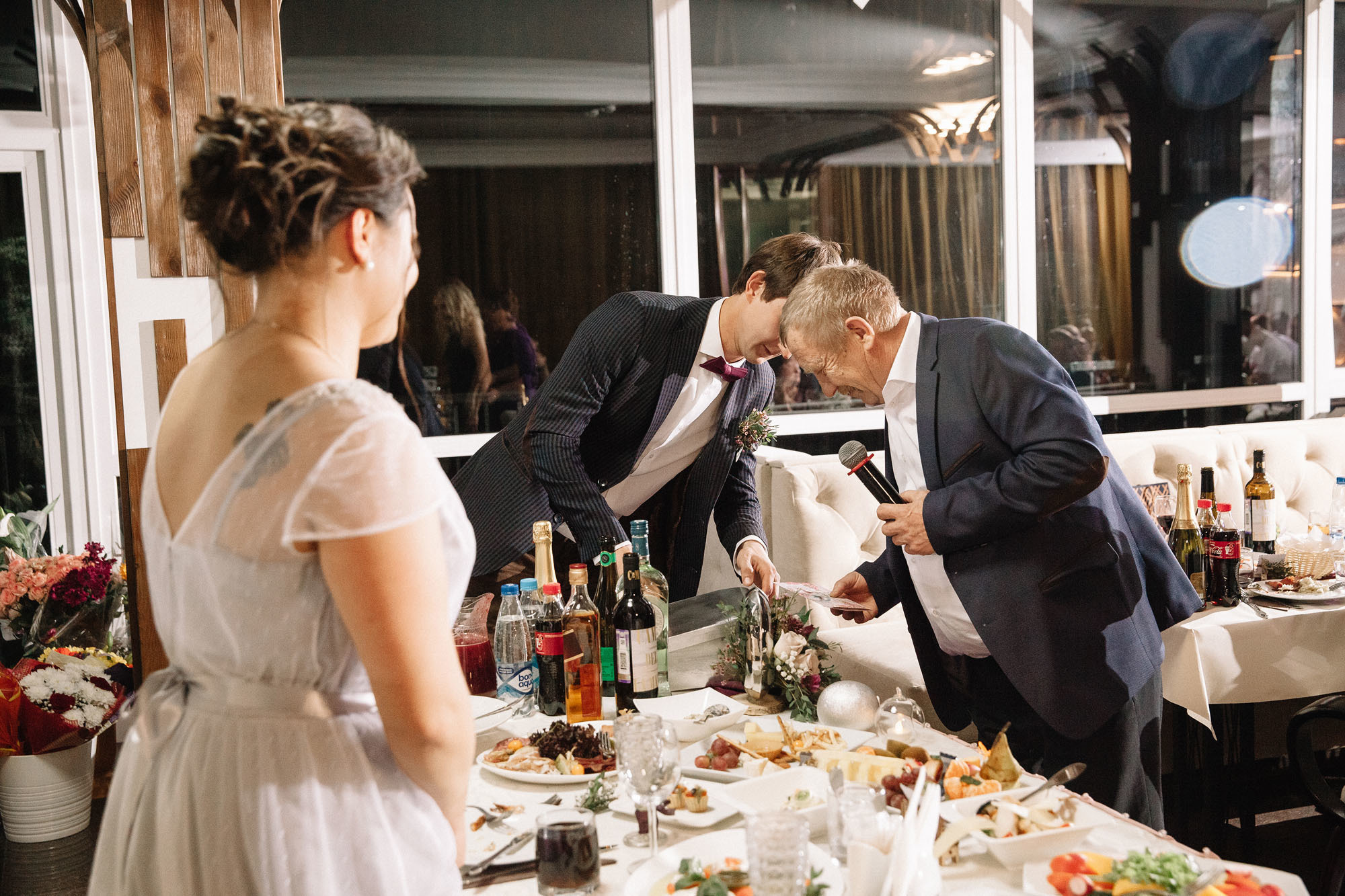 Ваня и Кристина 5.10.18. Семейный и свадебный фотограф в Майкопе Михаил Мартиросян