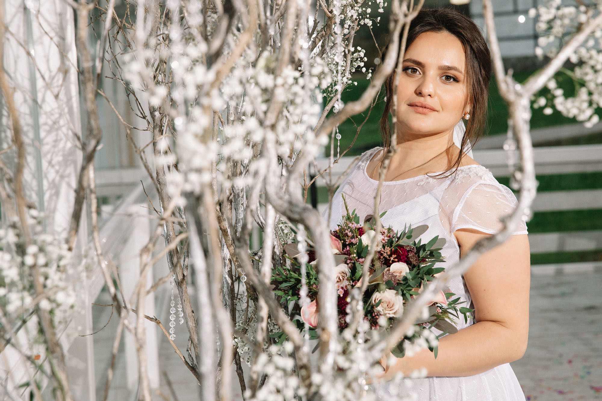 Ваня и Кристина 5.10.18. Семейный и свадебный фотограф в Майкопе Михаил Мартиросян