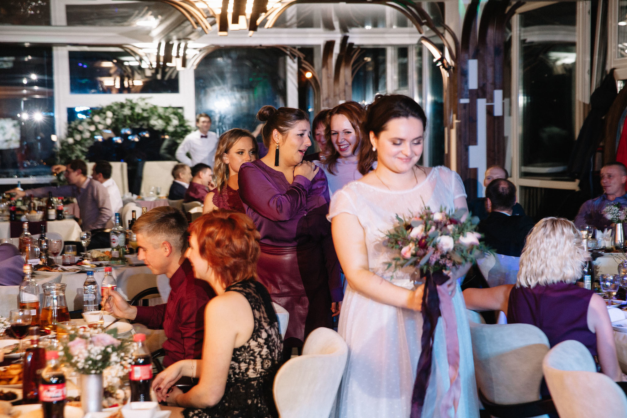 Ваня и Кристина 5.10.18. Семейный и свадебный фотограф в Майкопе Михаил Мартиросян