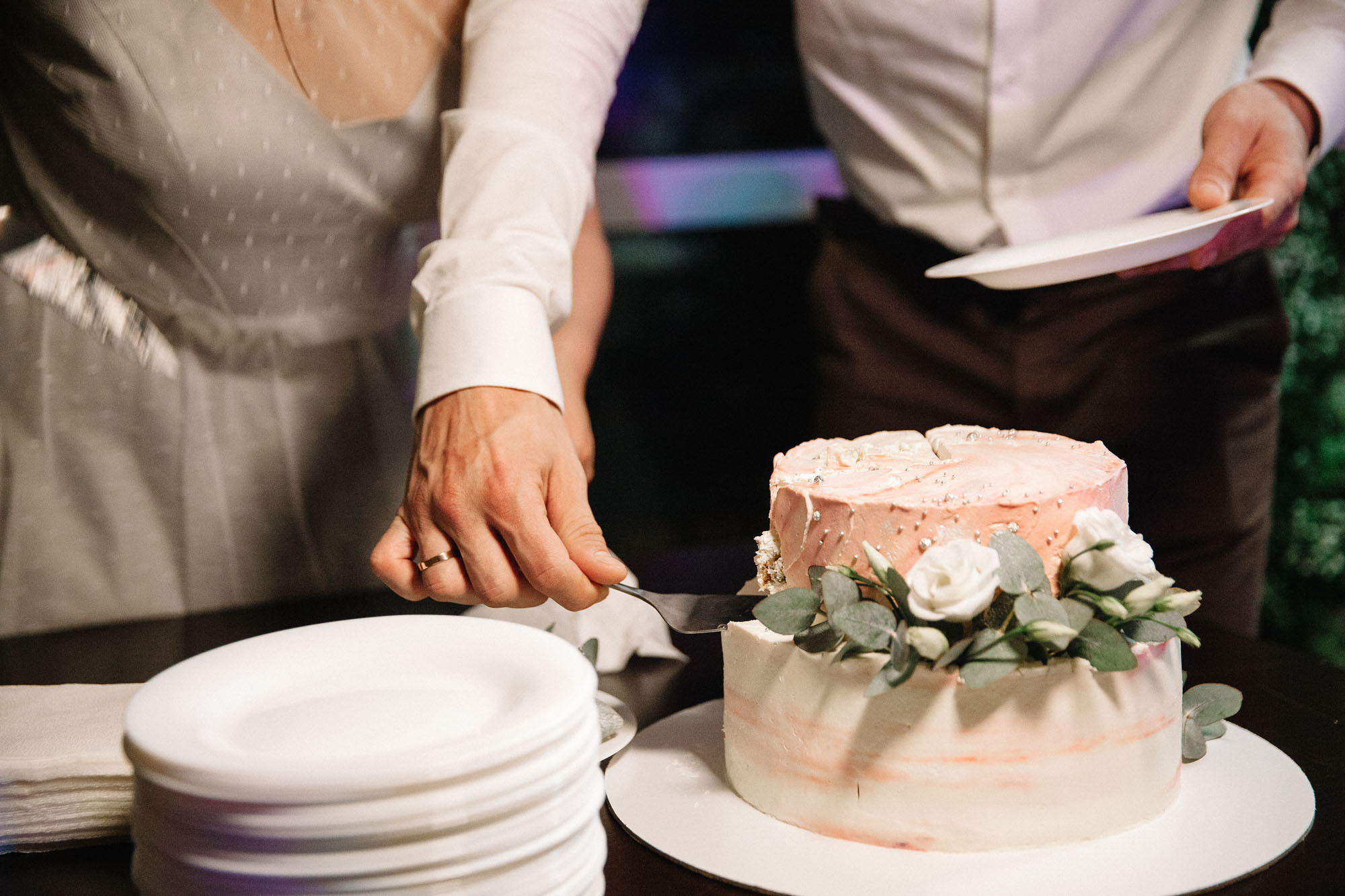 Ваня и Кристина 5.10.18. Семейный и свадебный фотограф в Майкопе Михаил Мартиросян