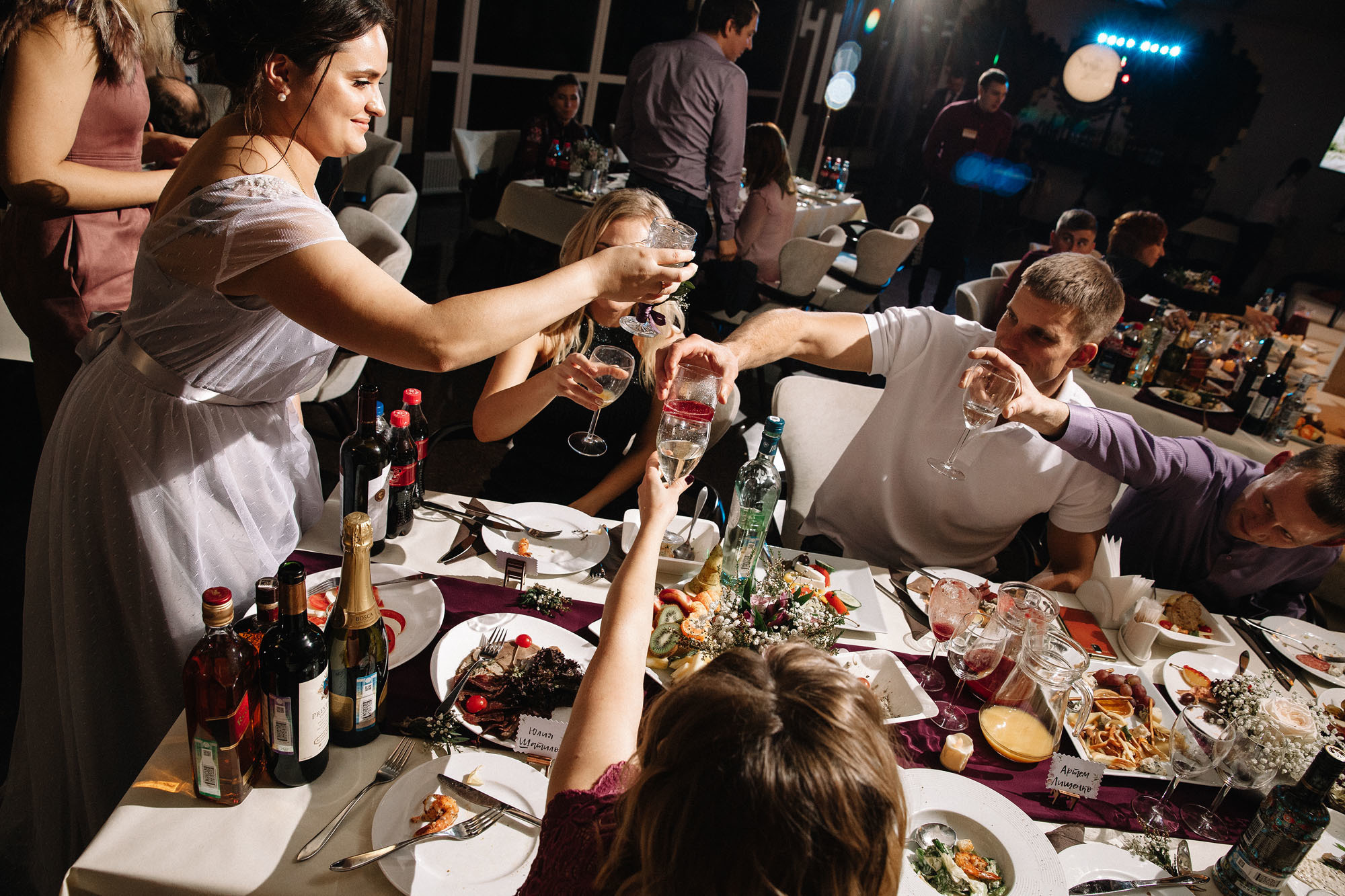 Ваня и Кристина 5.10.18. Семейный и свадебный фотограф в Майкопе Михаил Мартиросян