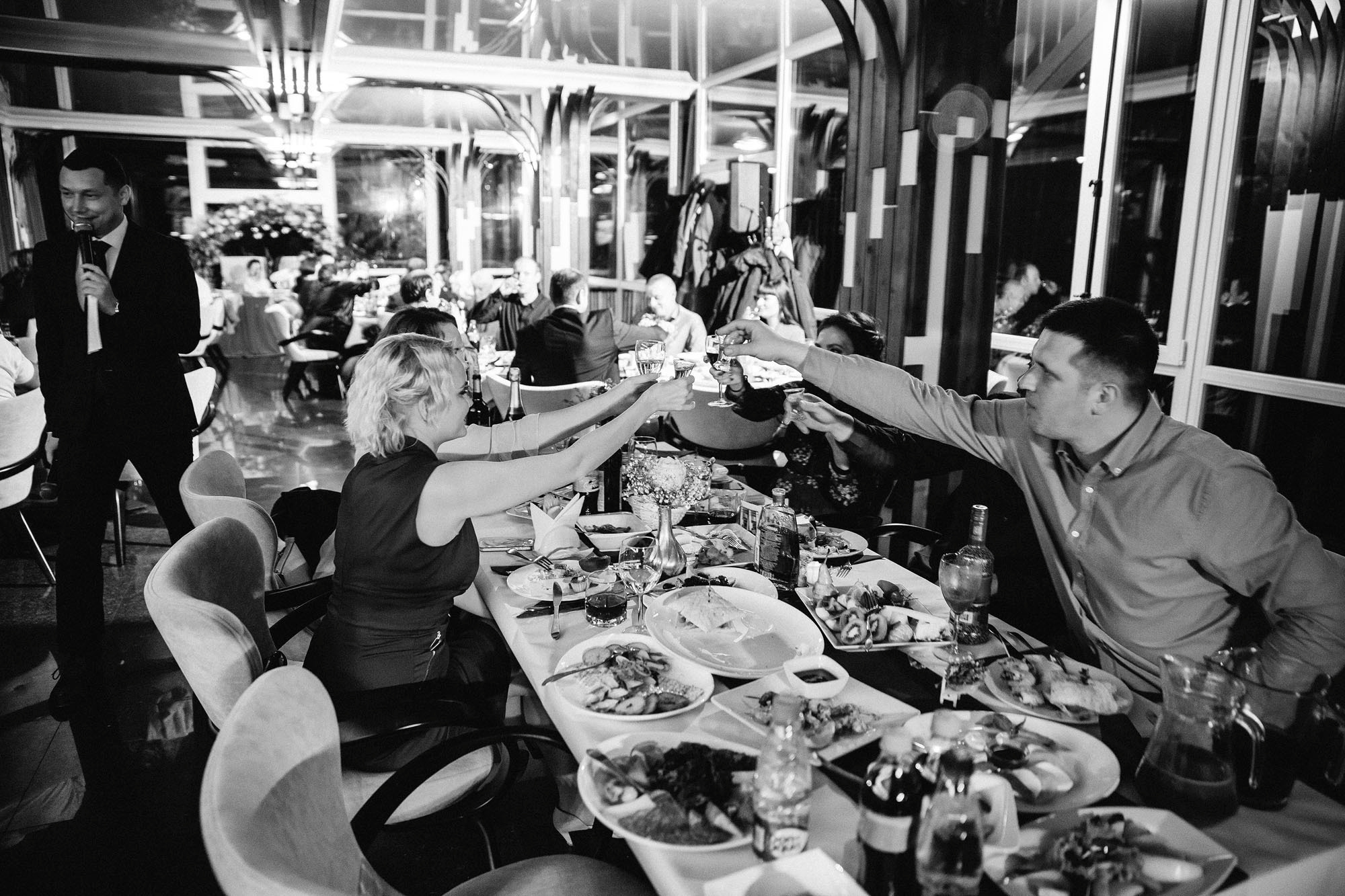 Ваня и Кристина 5.10.18. Семейный и свадебный фотограф в Майкопе Михаил Мартиросян