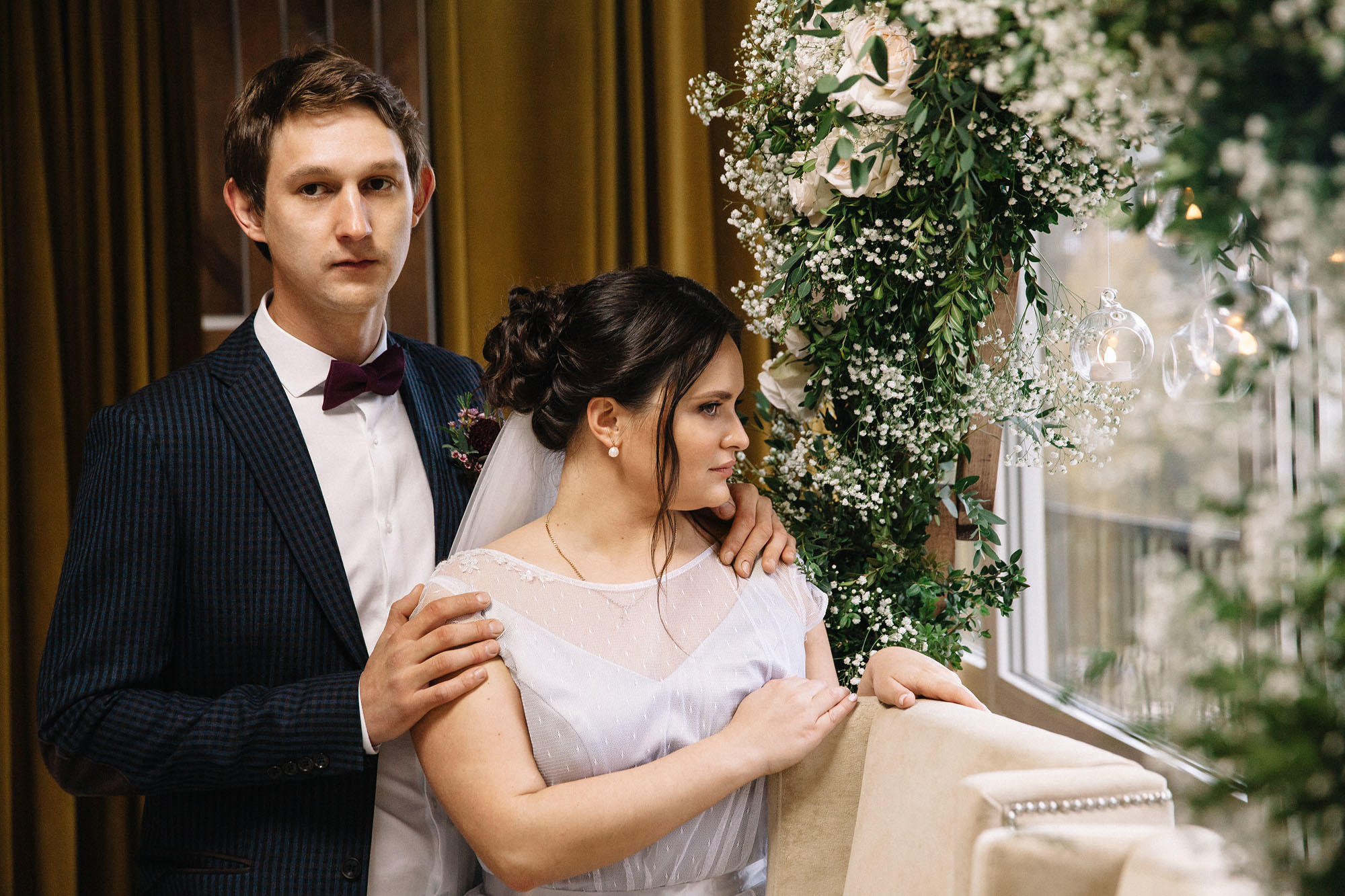 Ваня и Кристина 5.10.18. Семейный и свадебный фотограф в Майкопе Михаил Мартиросян