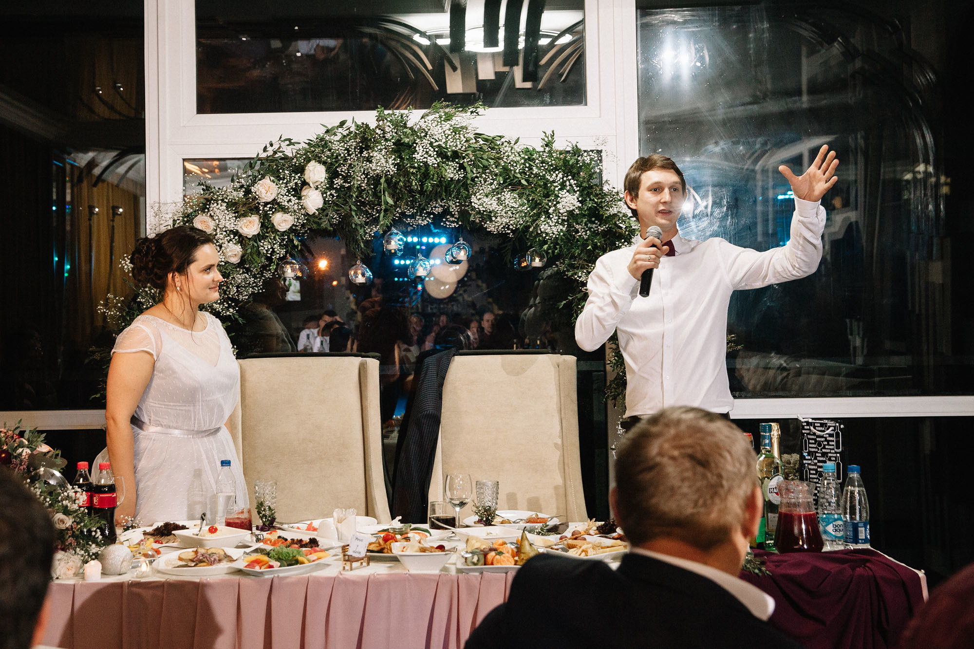 Ваня и Кристина 5.10.18. Семейный и свадебный фотограф в Майкопе Михаил Мартиросян