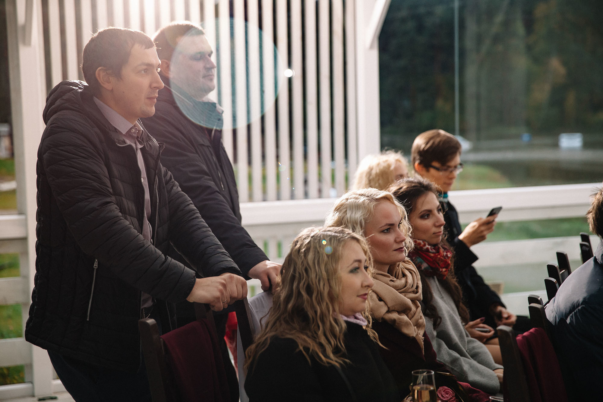 Ваня и Кристина 5.10.18. Семейный и свадебный фотограф в Майкопе Михаил Мартиросян