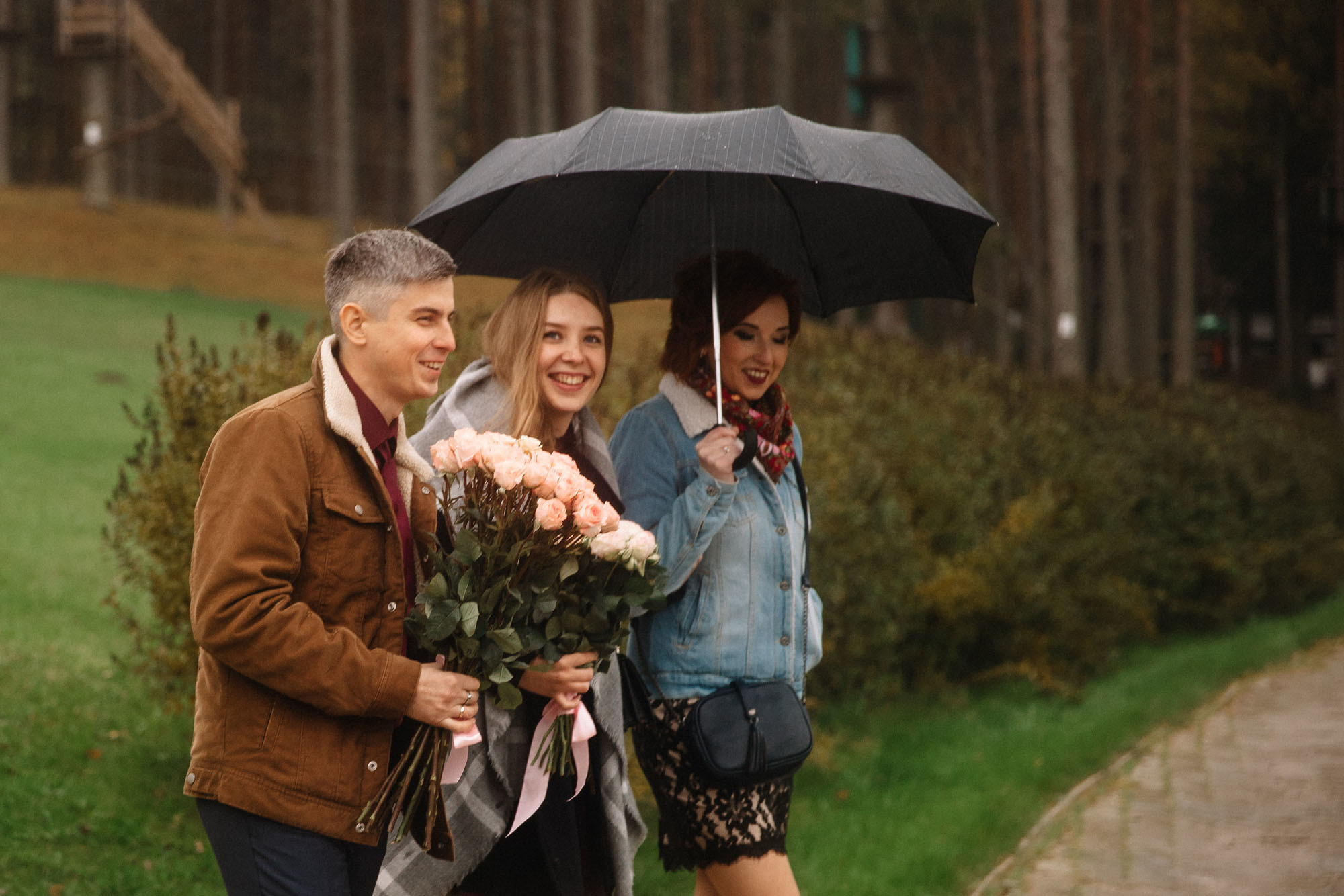 Ваня и Кристина 5.10.18. Семейный и свадебный фотограф в Майкопе Михаил Мартиросян