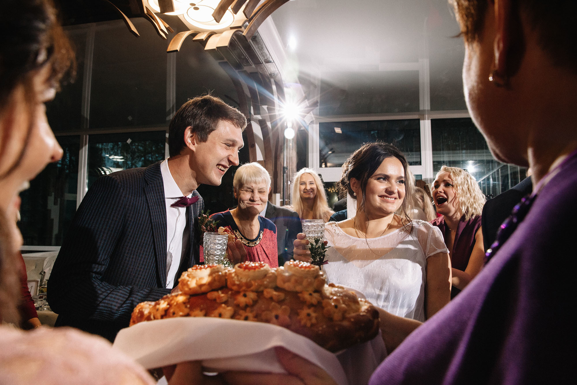 Ваня и Кристина 5.10.18. Семейный и свадебный фотограф в Майкопе Михаил Мартиросян