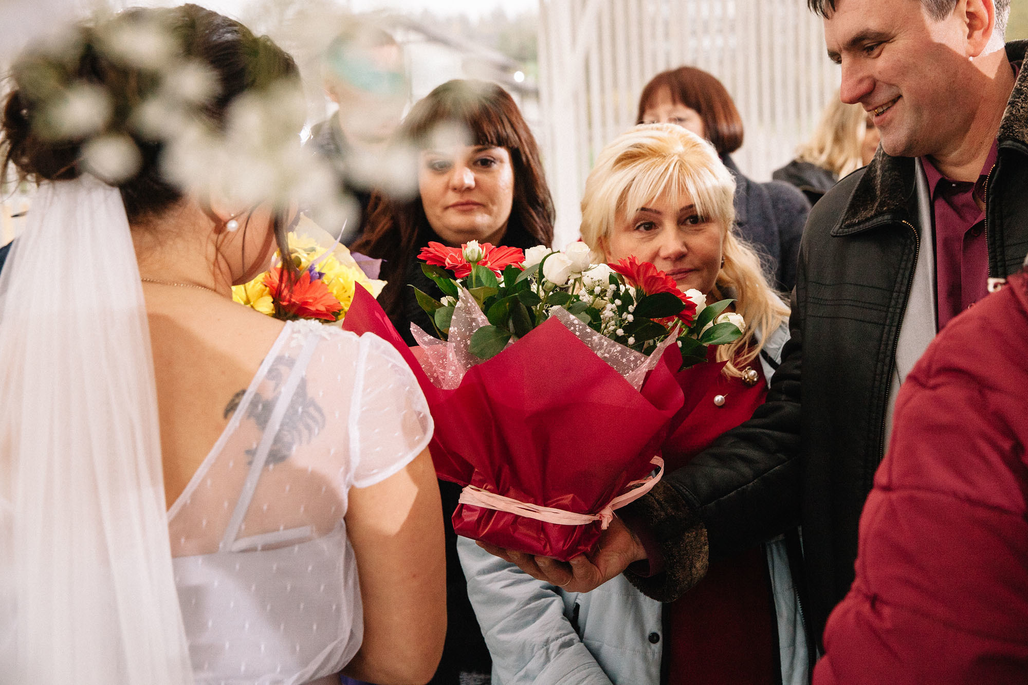 Ваня и Кристина 5.10.18. Семейный и свадебный фотограф в Майкопе Михаил Мартиросян