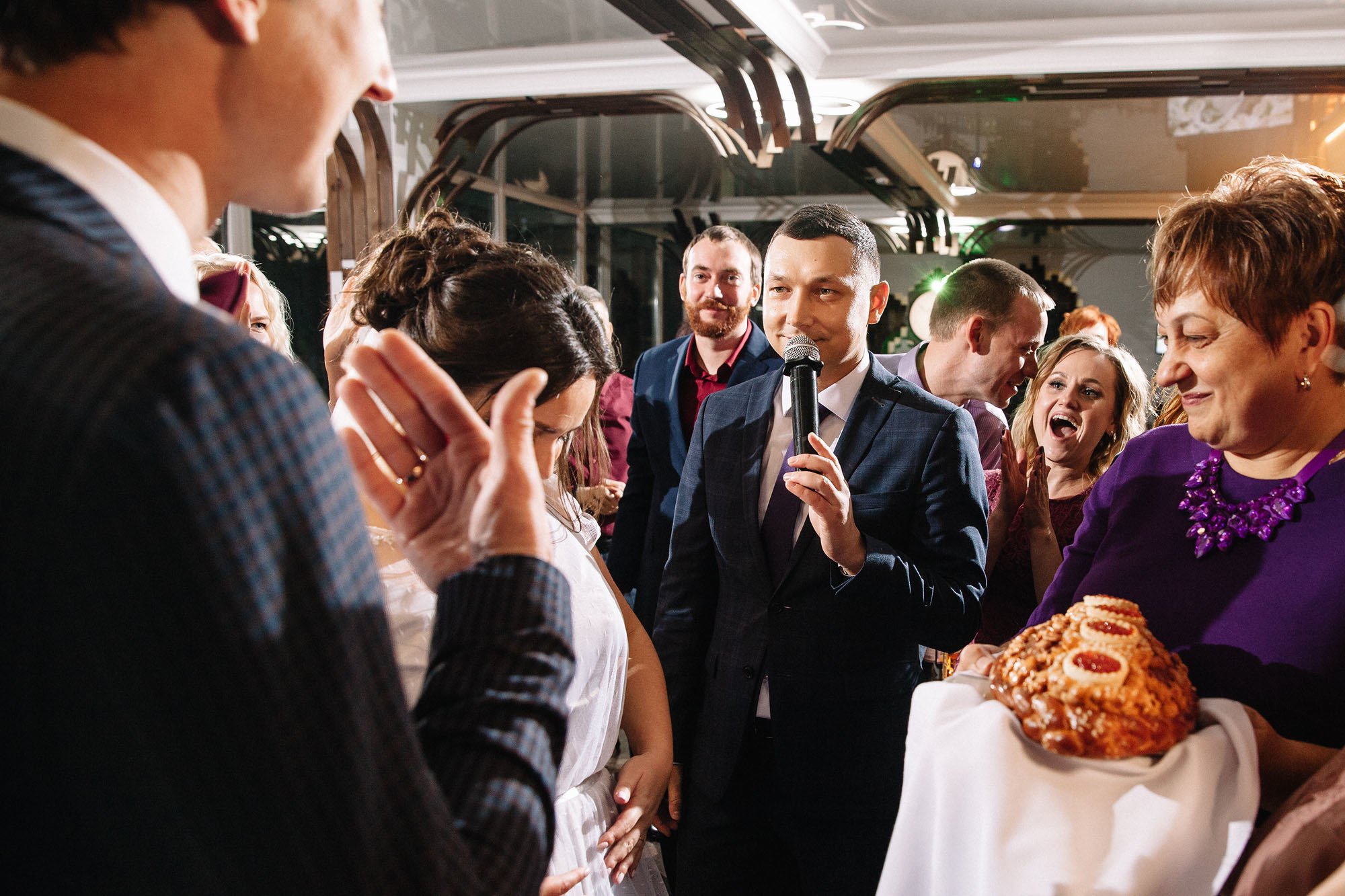 Ваня и Кристина 5.10.18. Семейный и свадебный фотограф в Майкопе Михаил Мартиросян