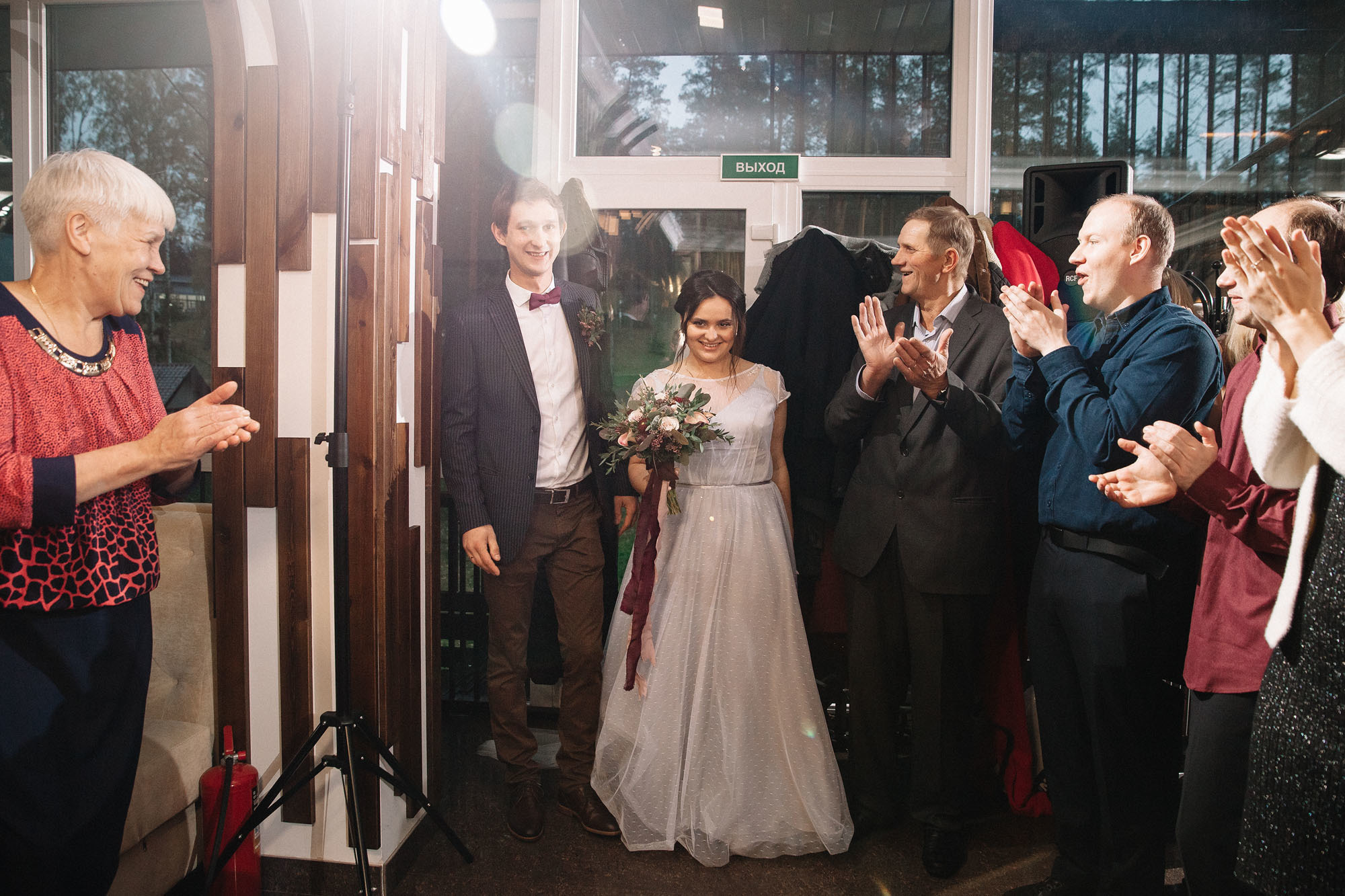 Ваня и Кристина 5.10.18. Семейный и свадебный фотограф в Майкопе Михаил Мартиросян