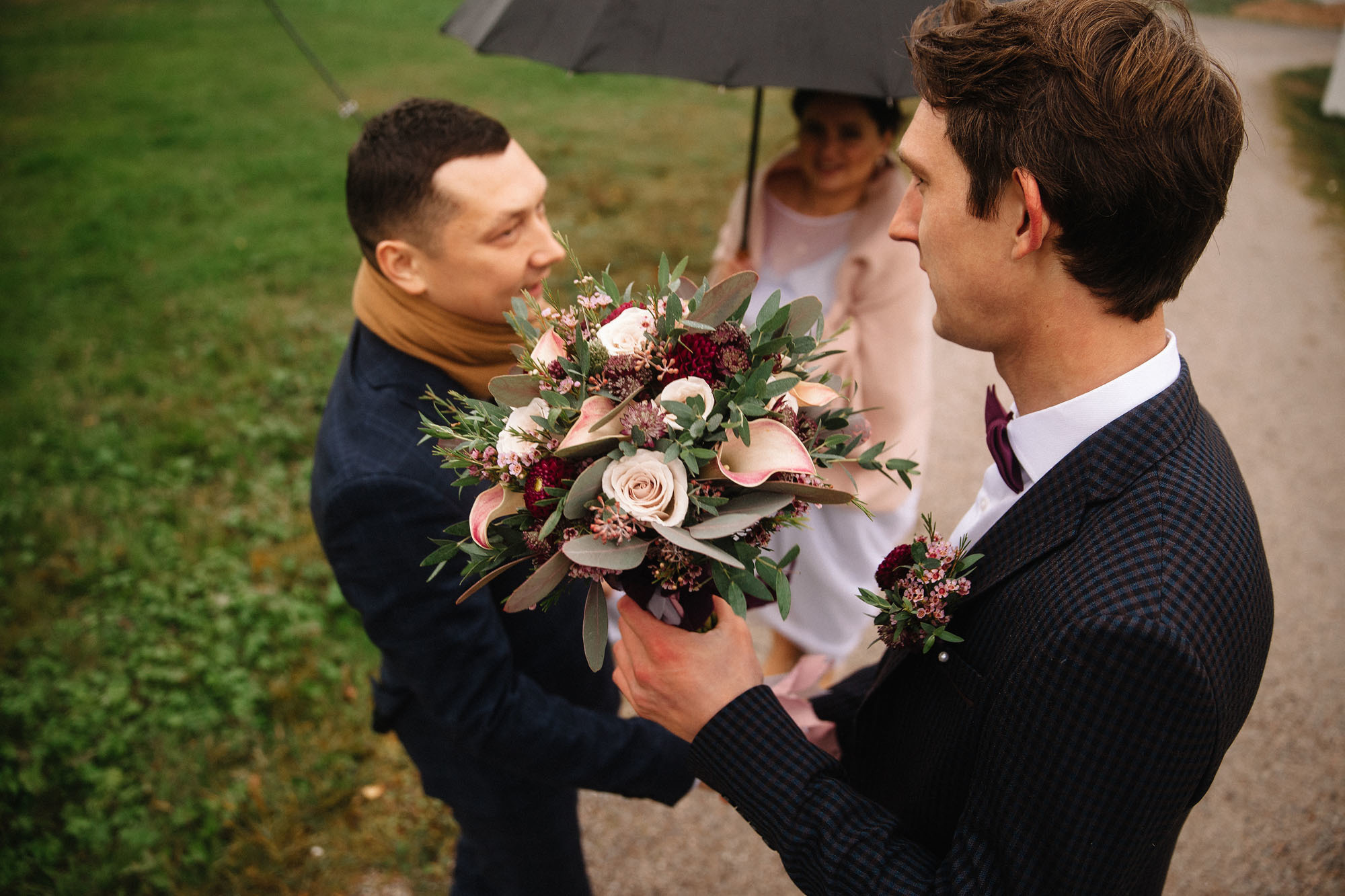 Ваня и Кристина 5.10.18. Семейный и свадебный фотограф в Майкопе Михаил Мартиросян