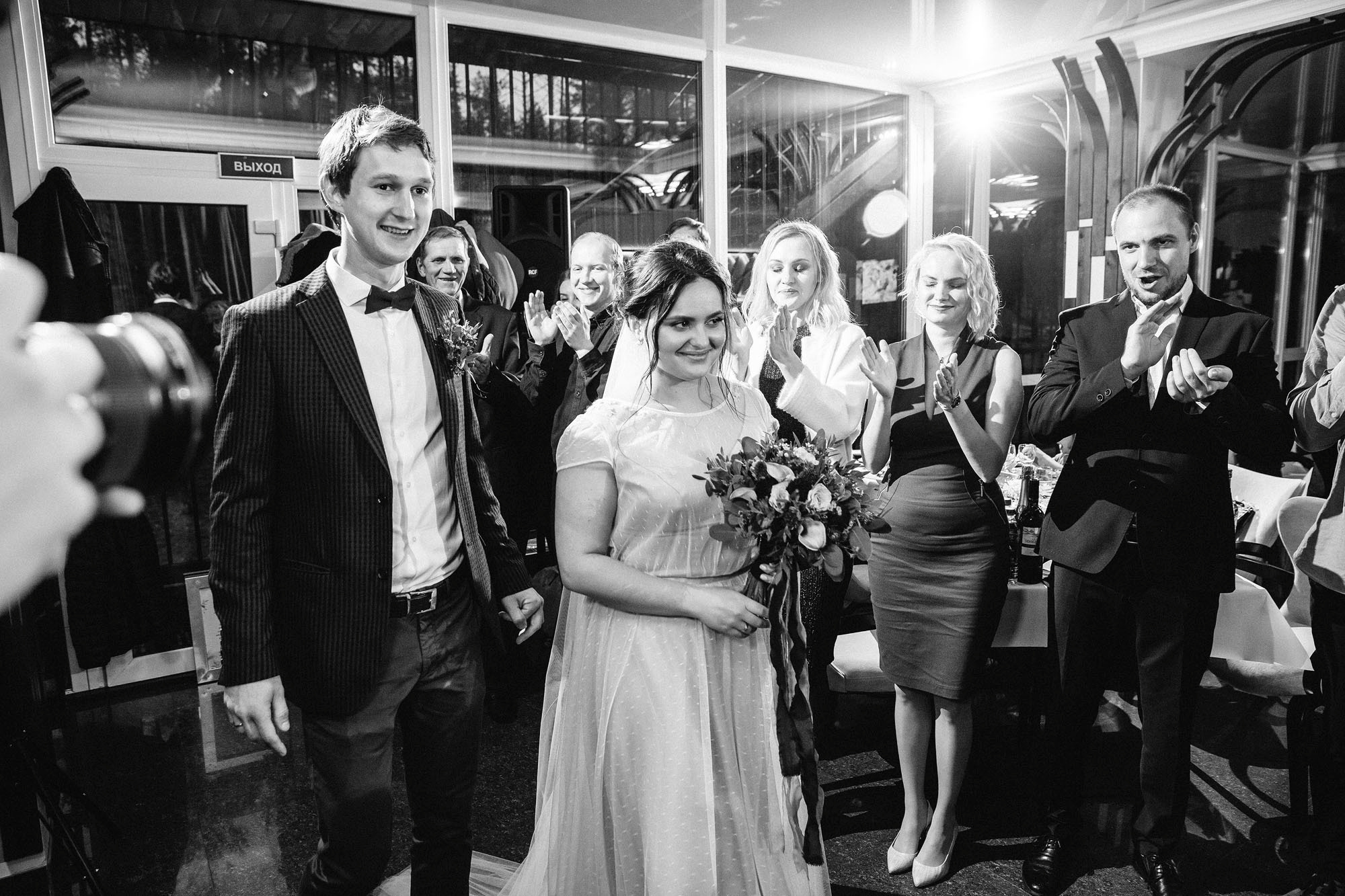 Ваня и Кристина 5.10.18. Семейный и свадебный фотограф в Майкопе Михаил Мартиросян